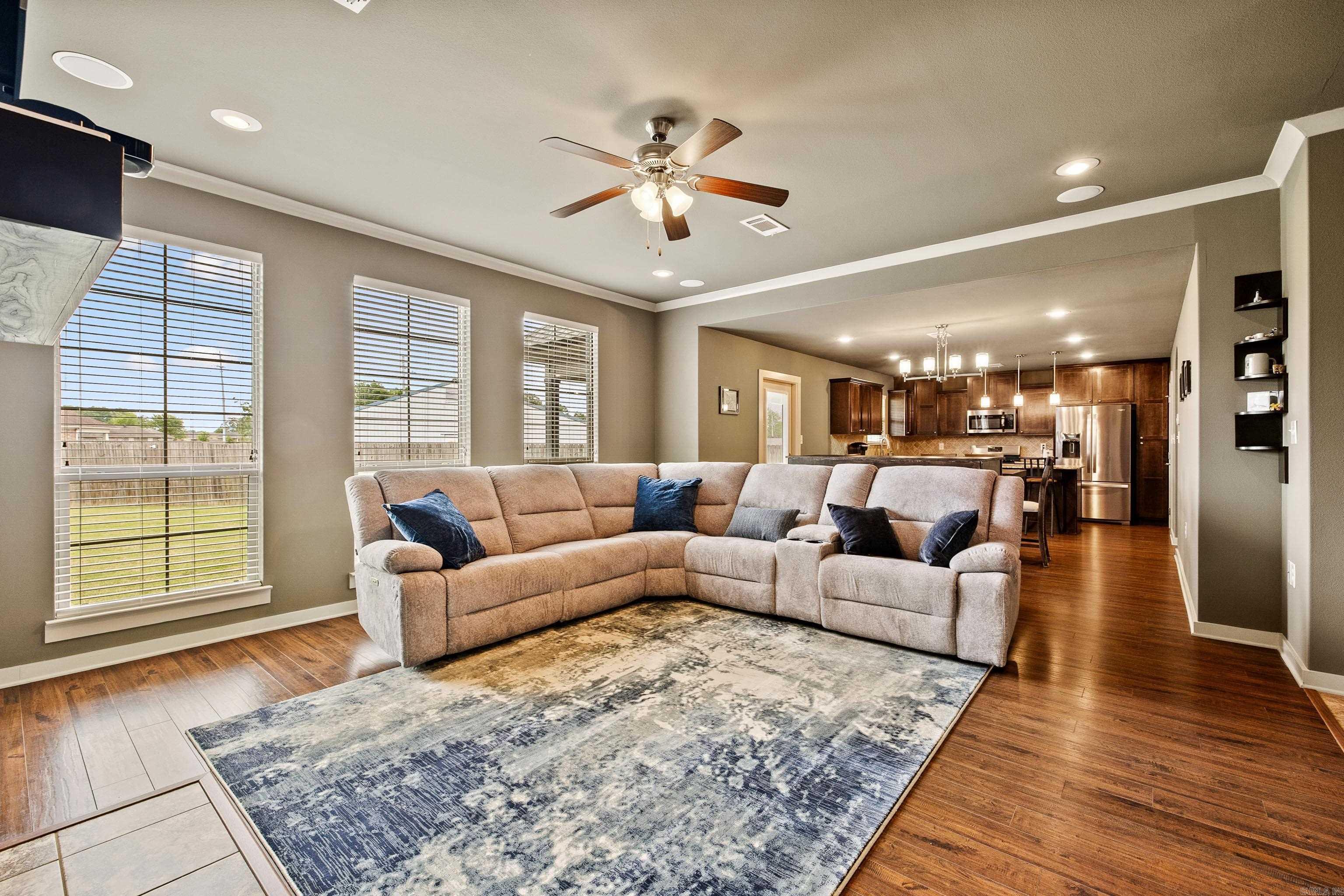 2045 Bellingrath Gardens  Conway, AR