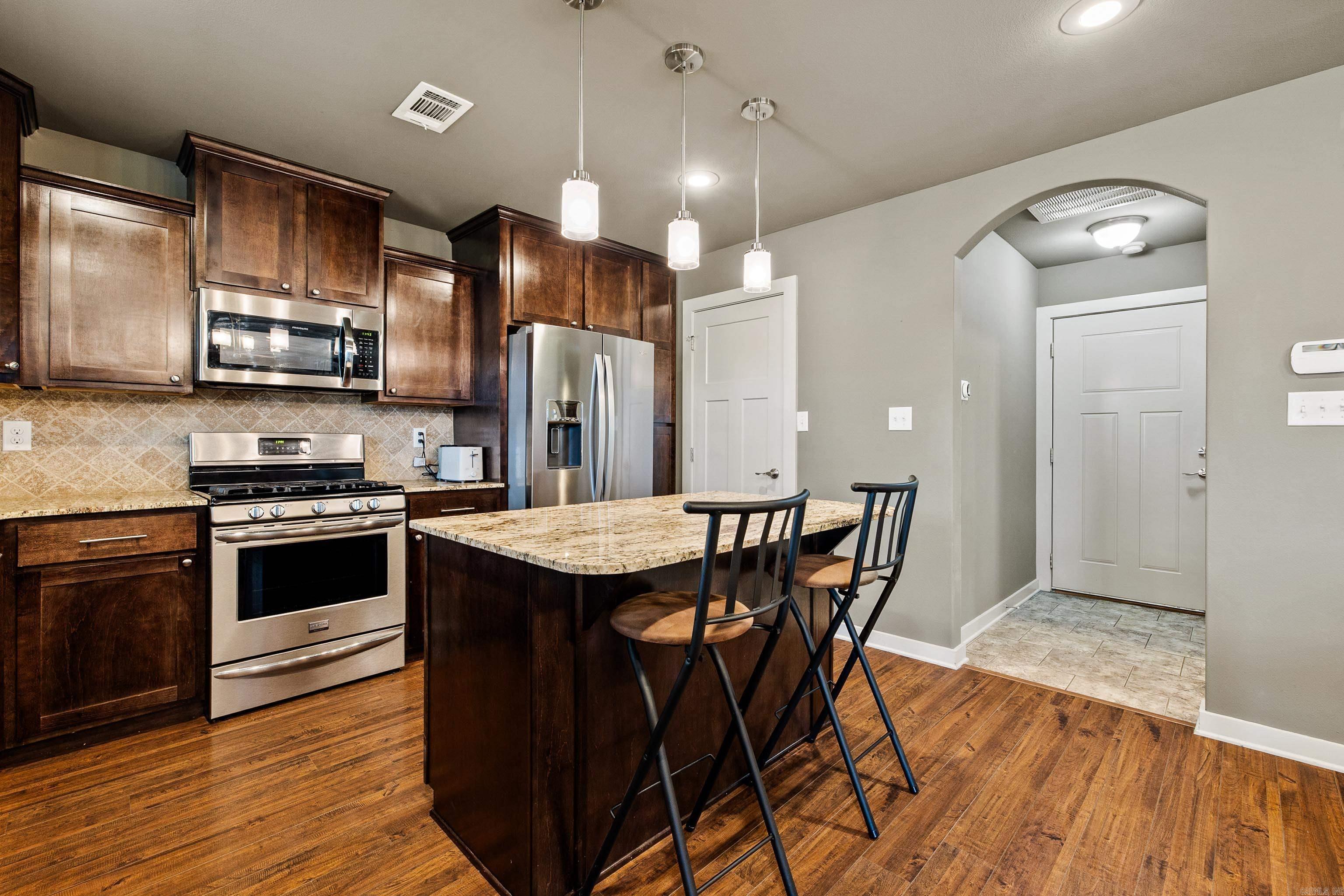 2045 Bellingrath Gardens  Conway, AR