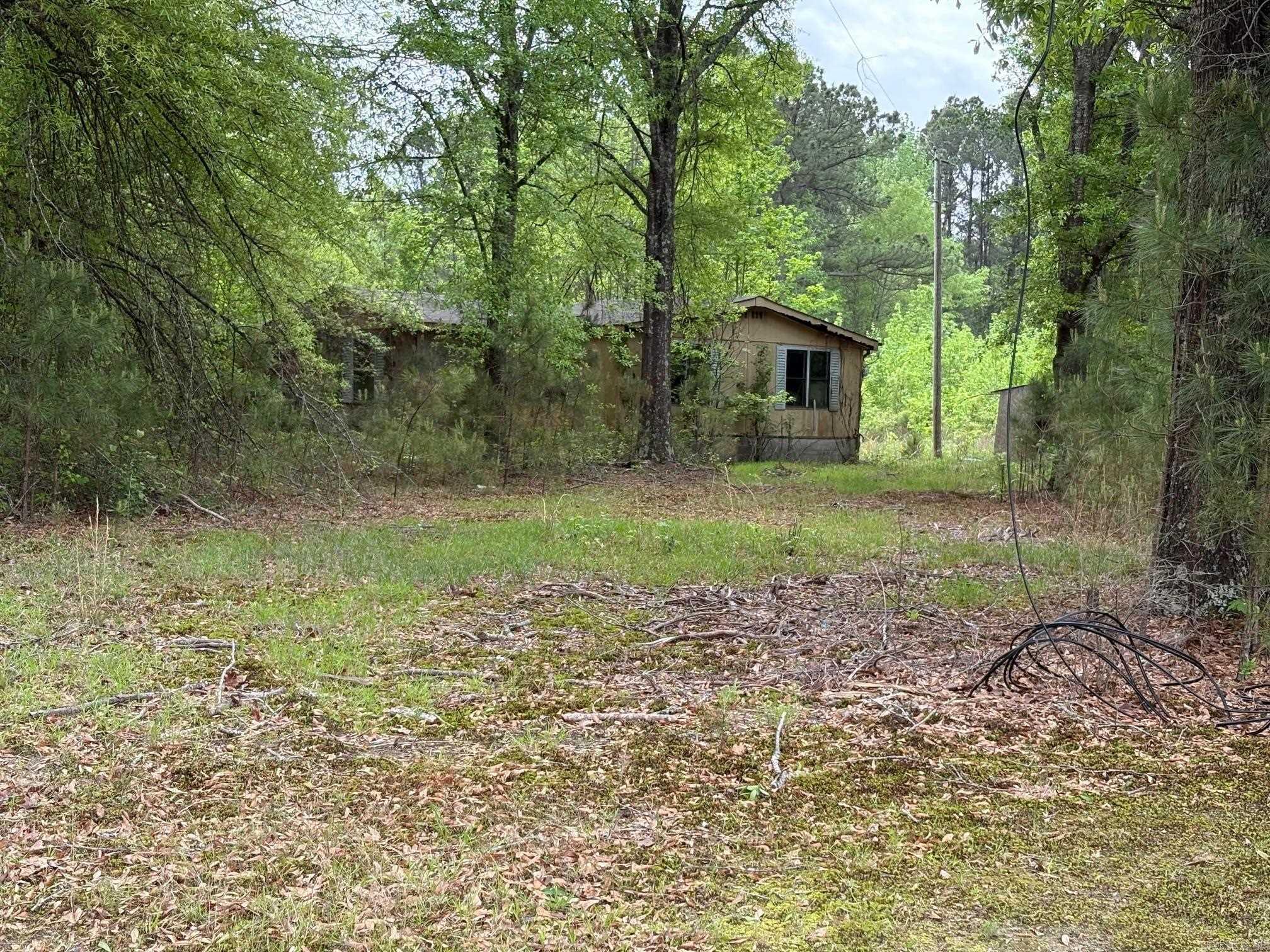 10608 Princeton Pike  White, AR