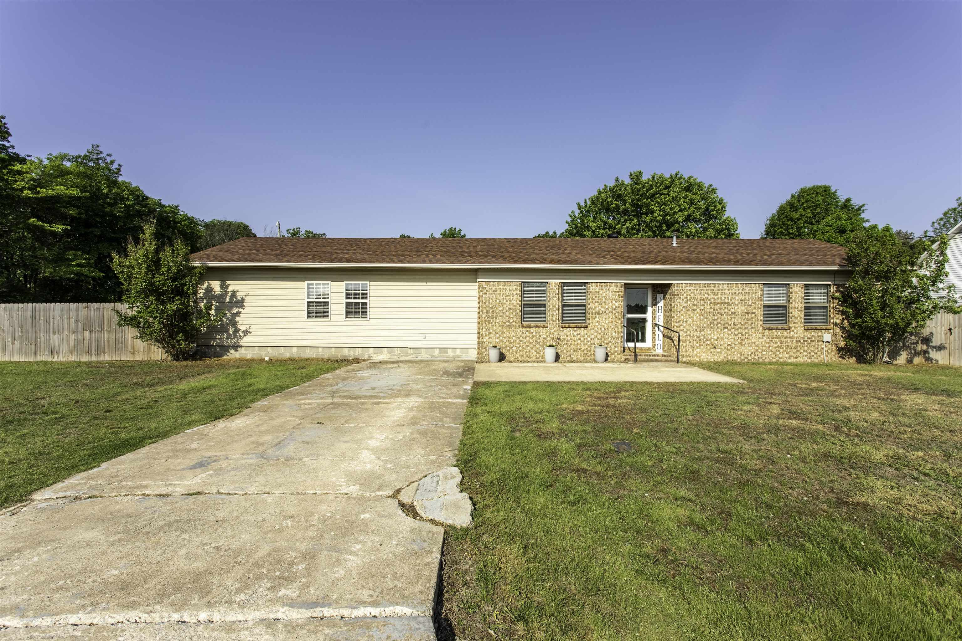 330 Camie  Walnut Ridge, AR