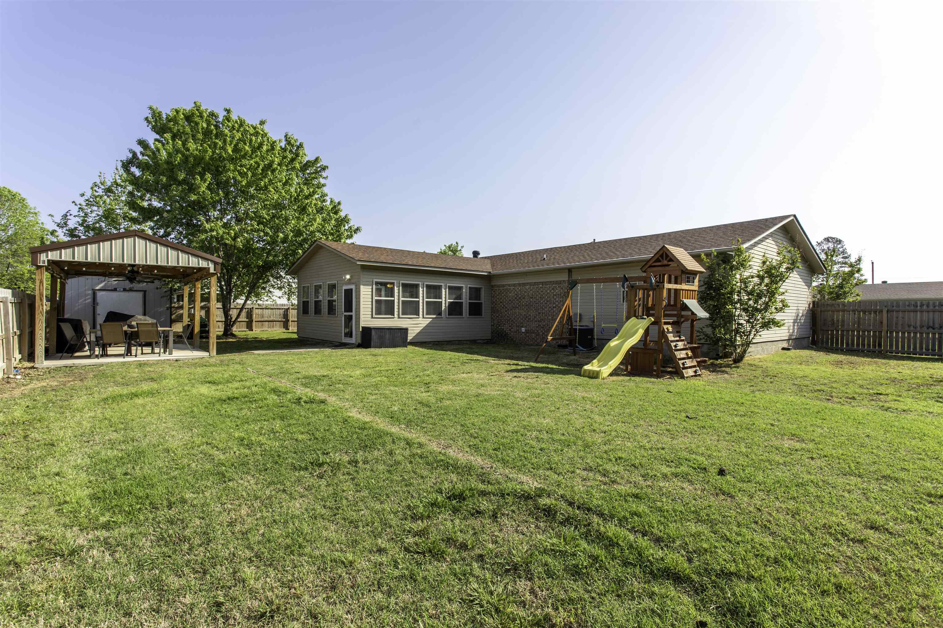 330 Camie  Walnut Ridge, AR