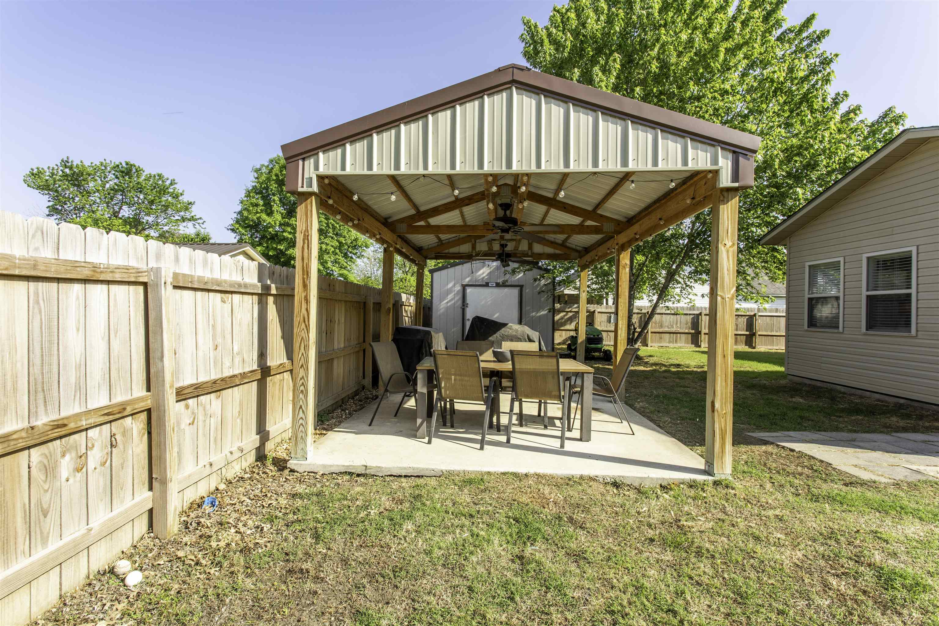 330 Camie  Walnut Ridge, AR