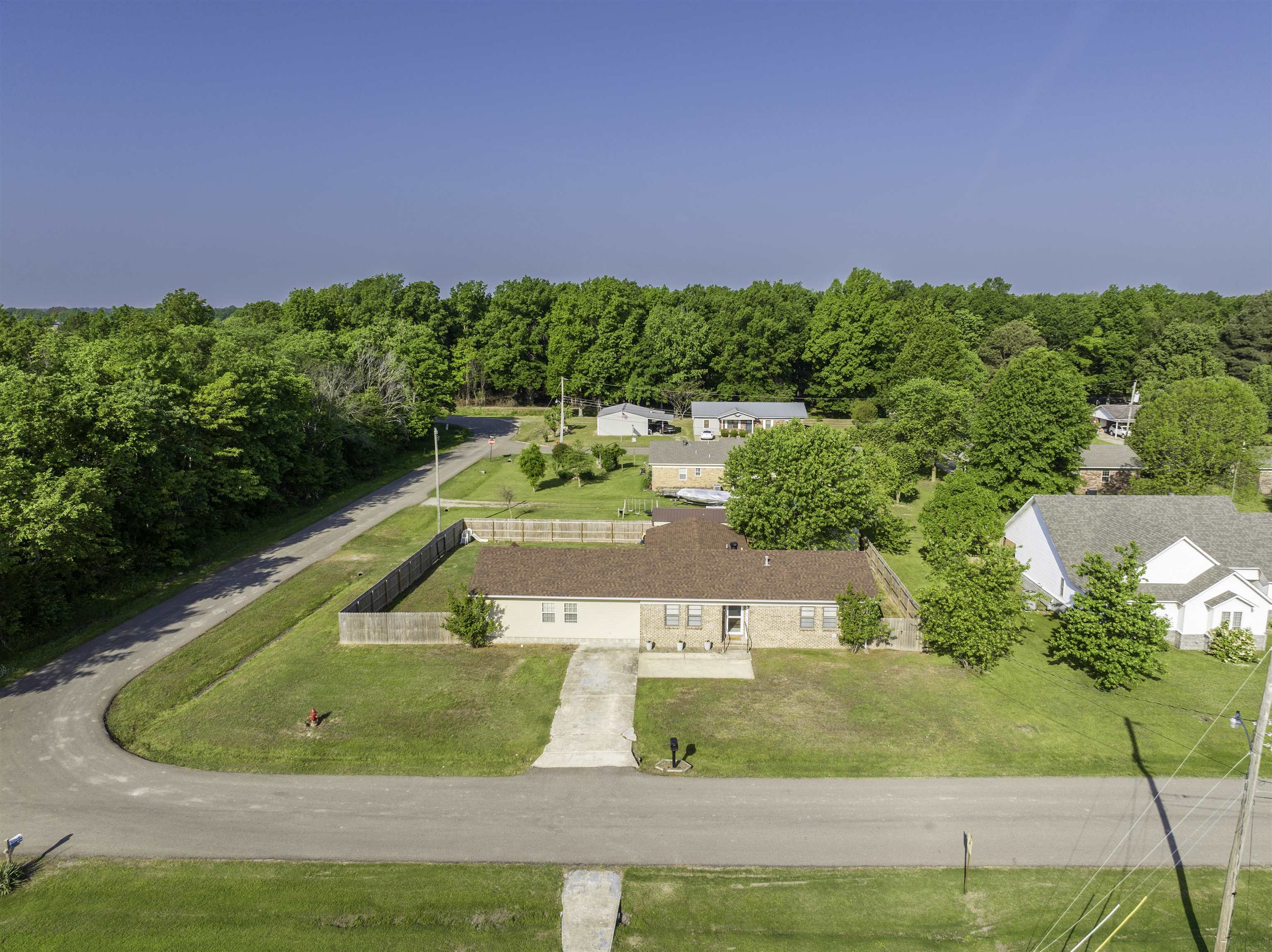 330 Camie  Walnut Ridge, AR