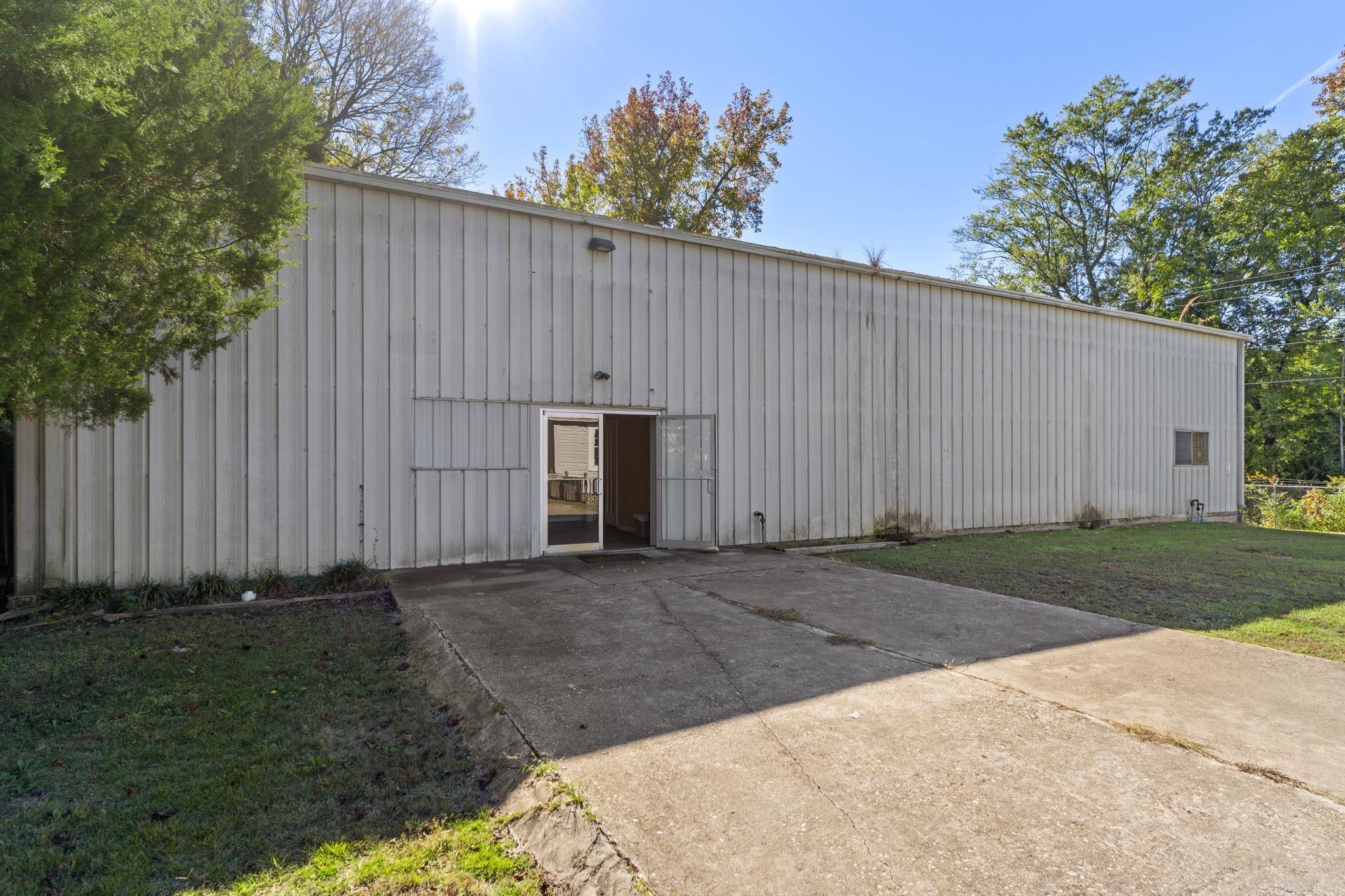 4919 baseline rd  Little Rock, AR