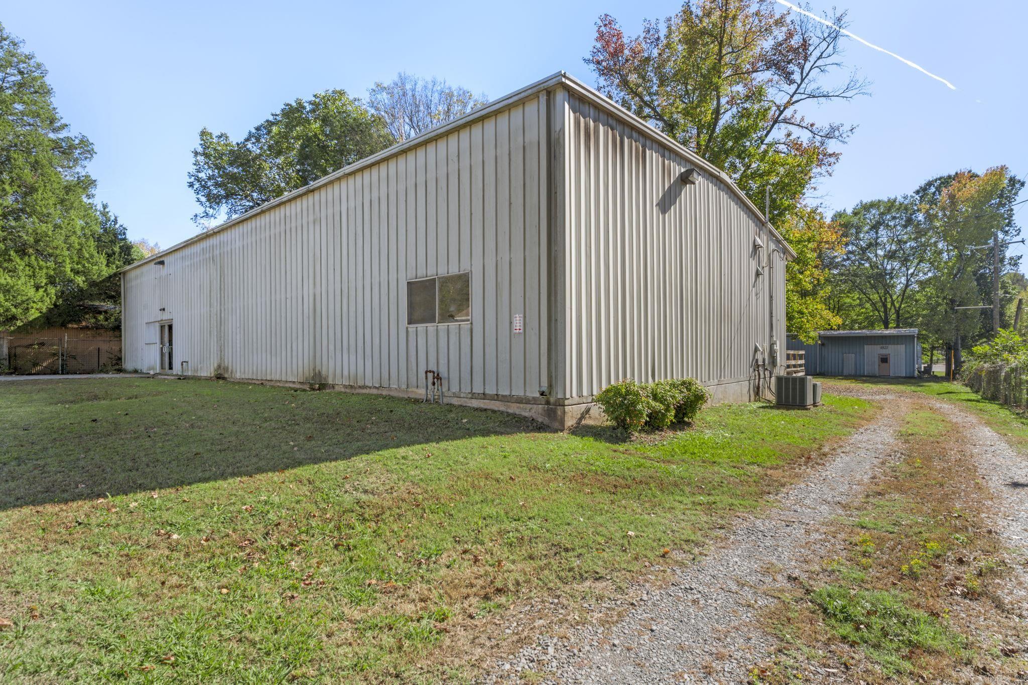 4919 baseline rd  Little Rock, AR