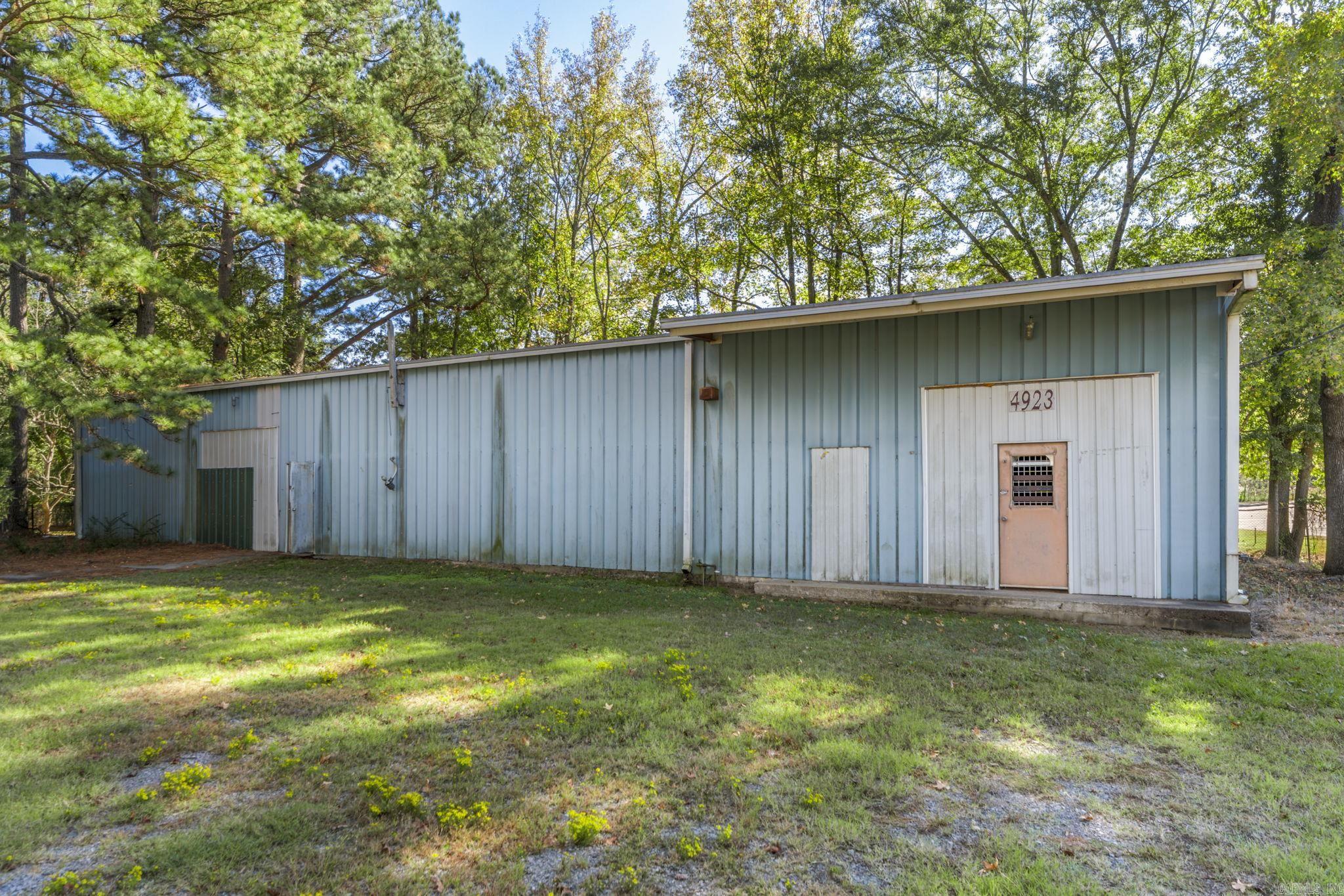 4919 baseline rd  Little Rock, AR