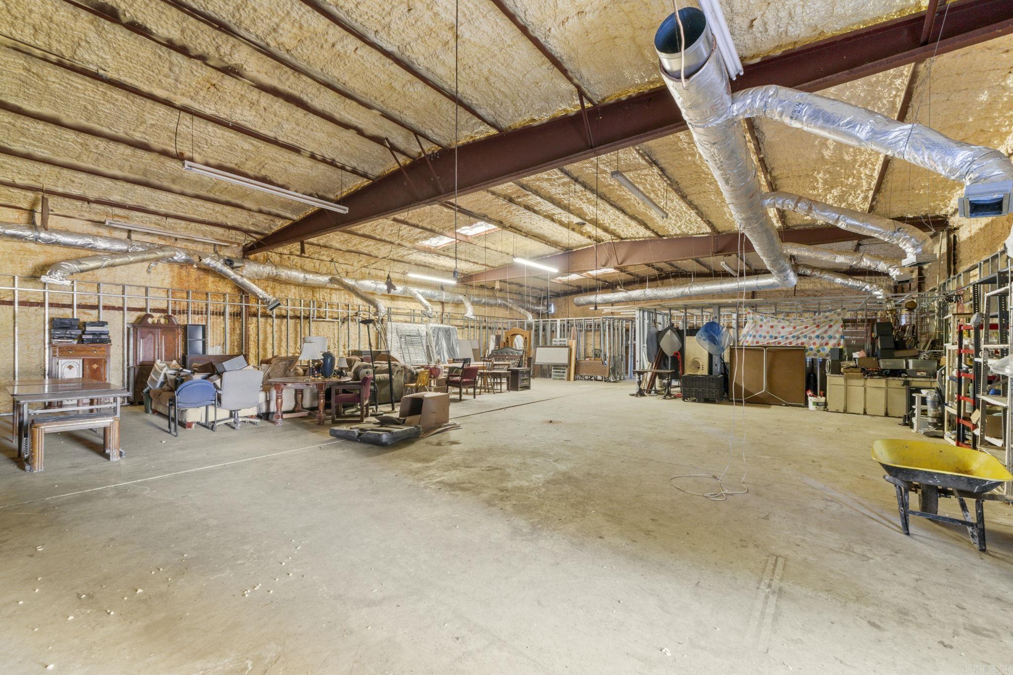 4919 baseline rd  Little Rock, AR