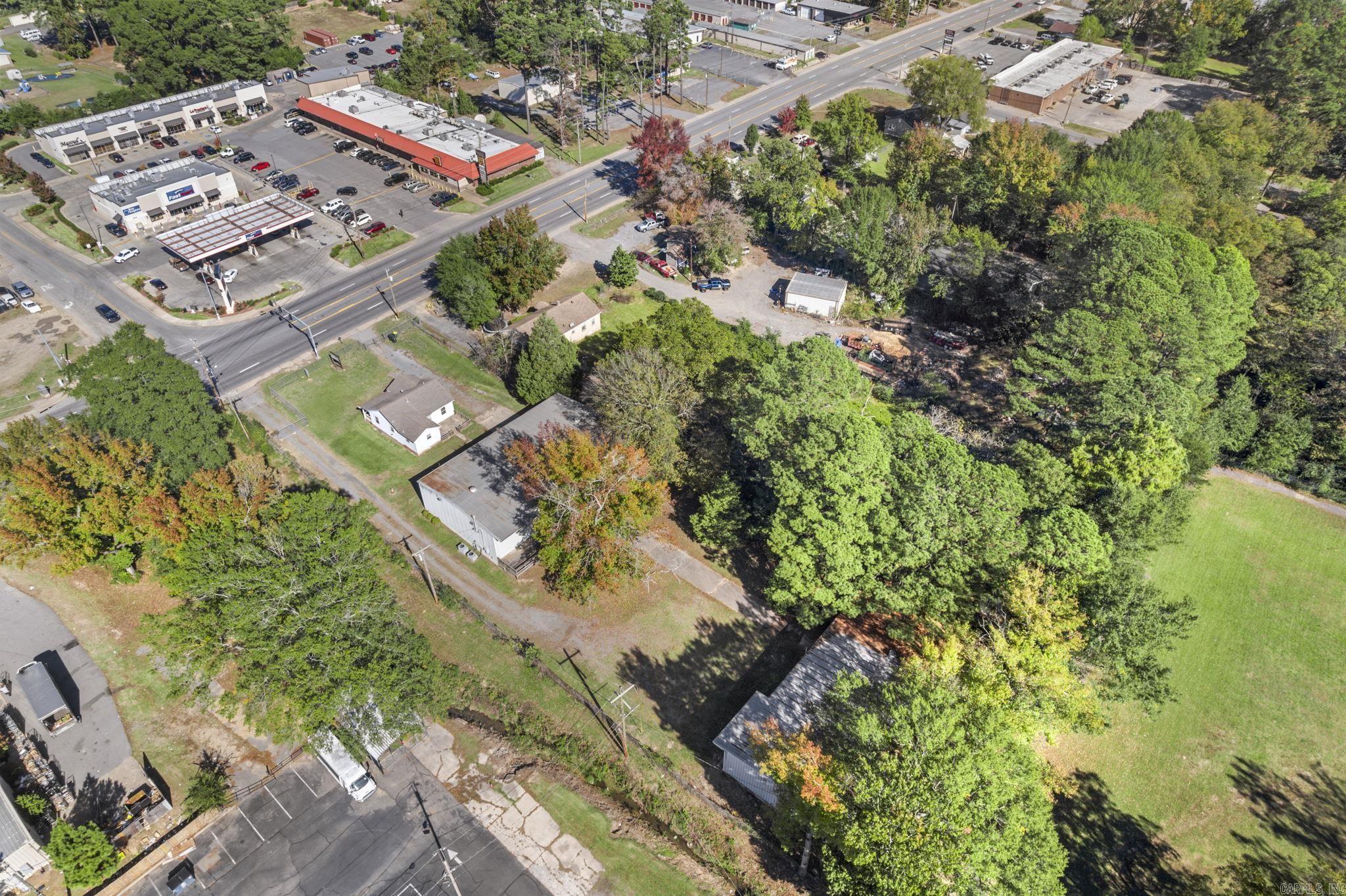 4919 baseline rd  Little Rock, AR