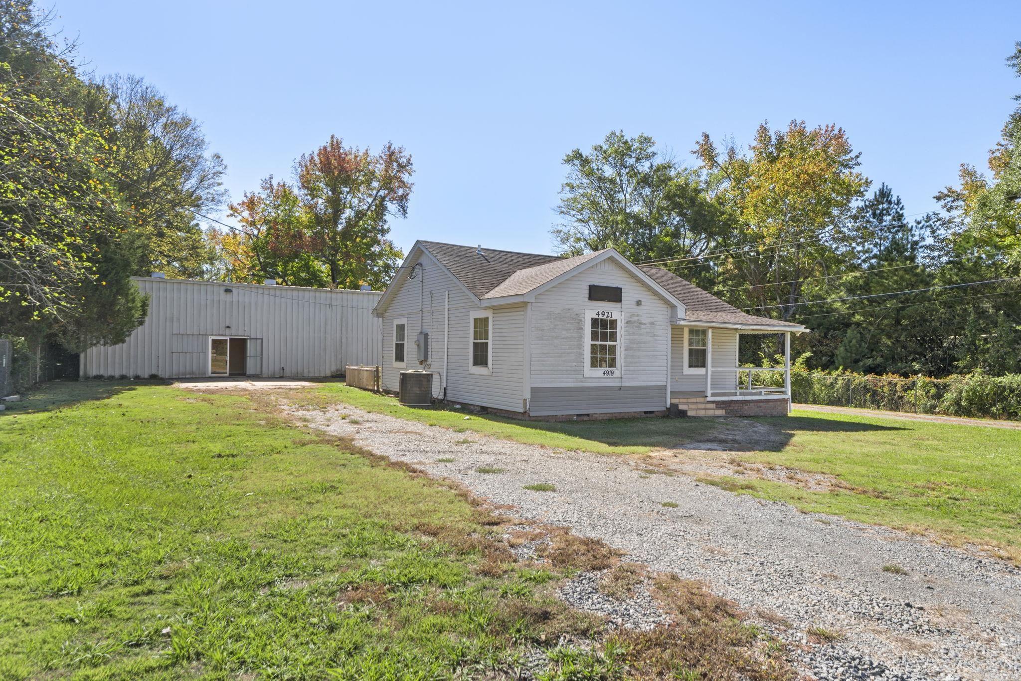 4919 baseline rd  Little Rock, AR