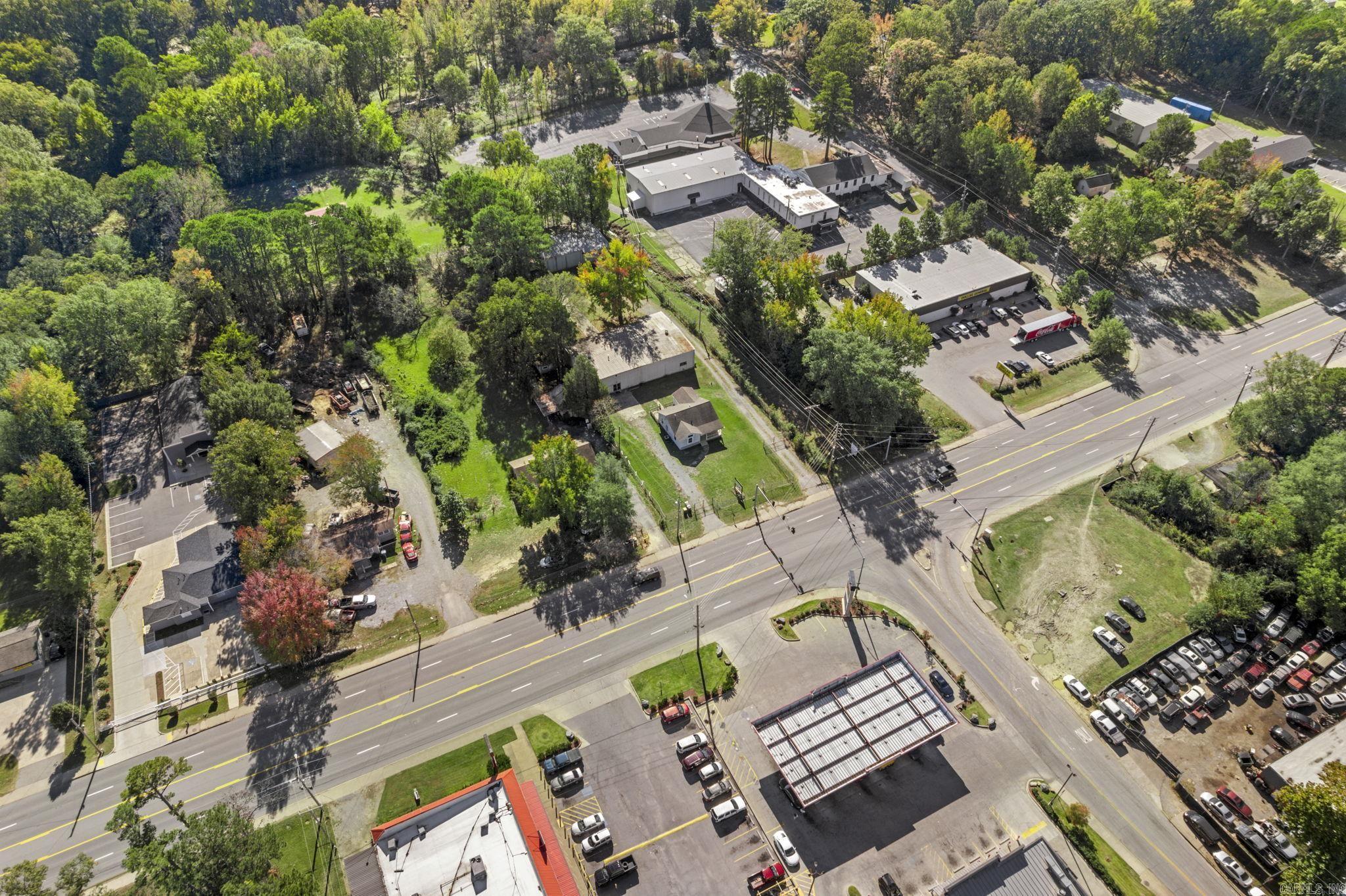 4919 baseline rd  Little Rock, AR