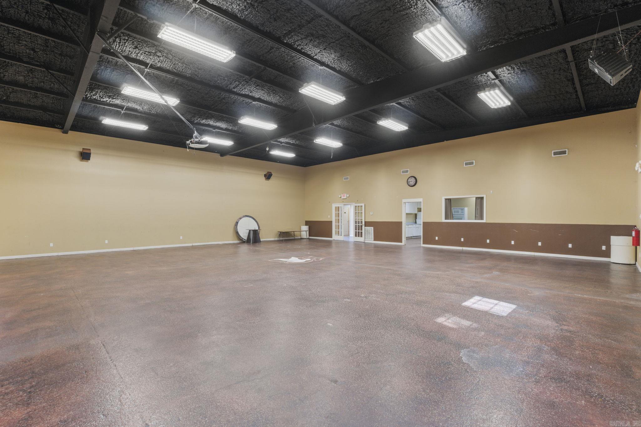 4919 baseline rd  Little Rock, AR