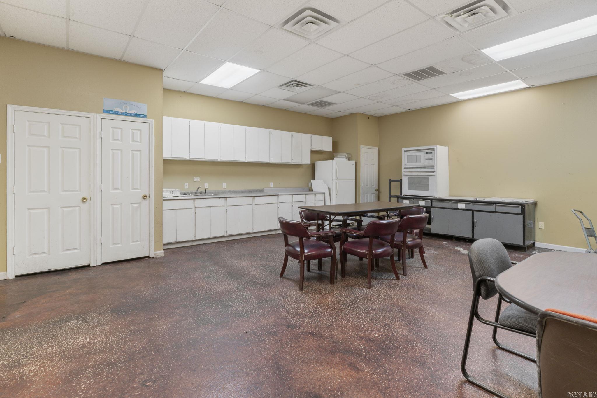 4919 baseline rd  Little Rock, AR