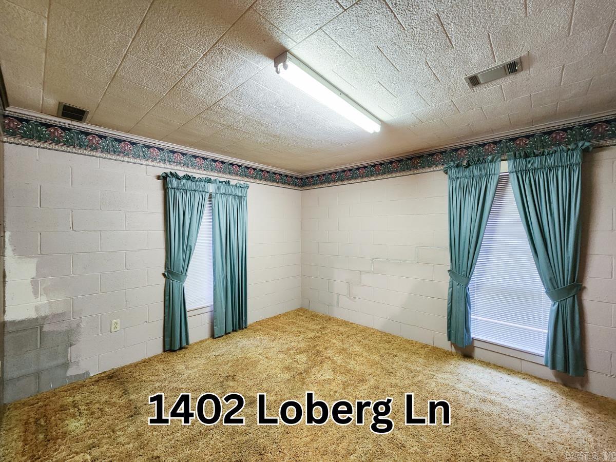 1402 Loberg 2031 W. Nettleton and 2029 W Nettleton Jonesboro, AR