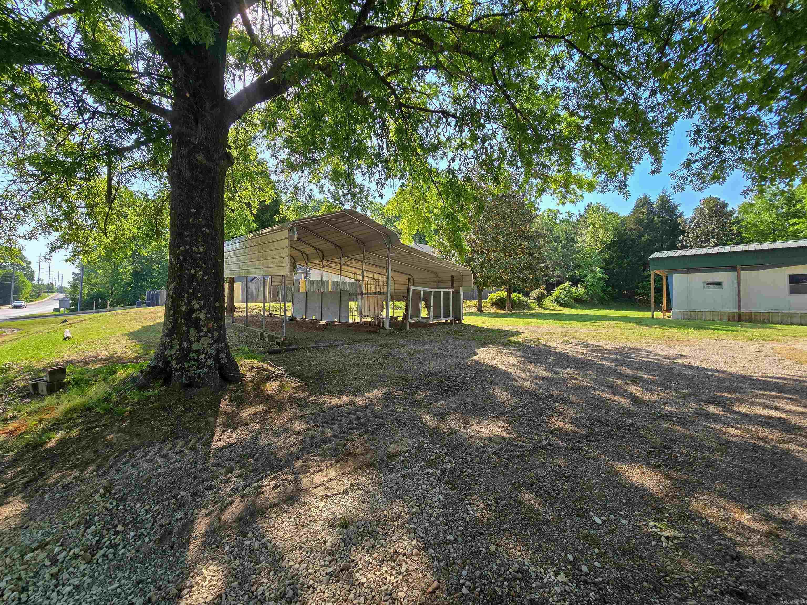 1402 Loberg 2031 W. Nettleton and 2029 W Nettleton Jonesboro, AR