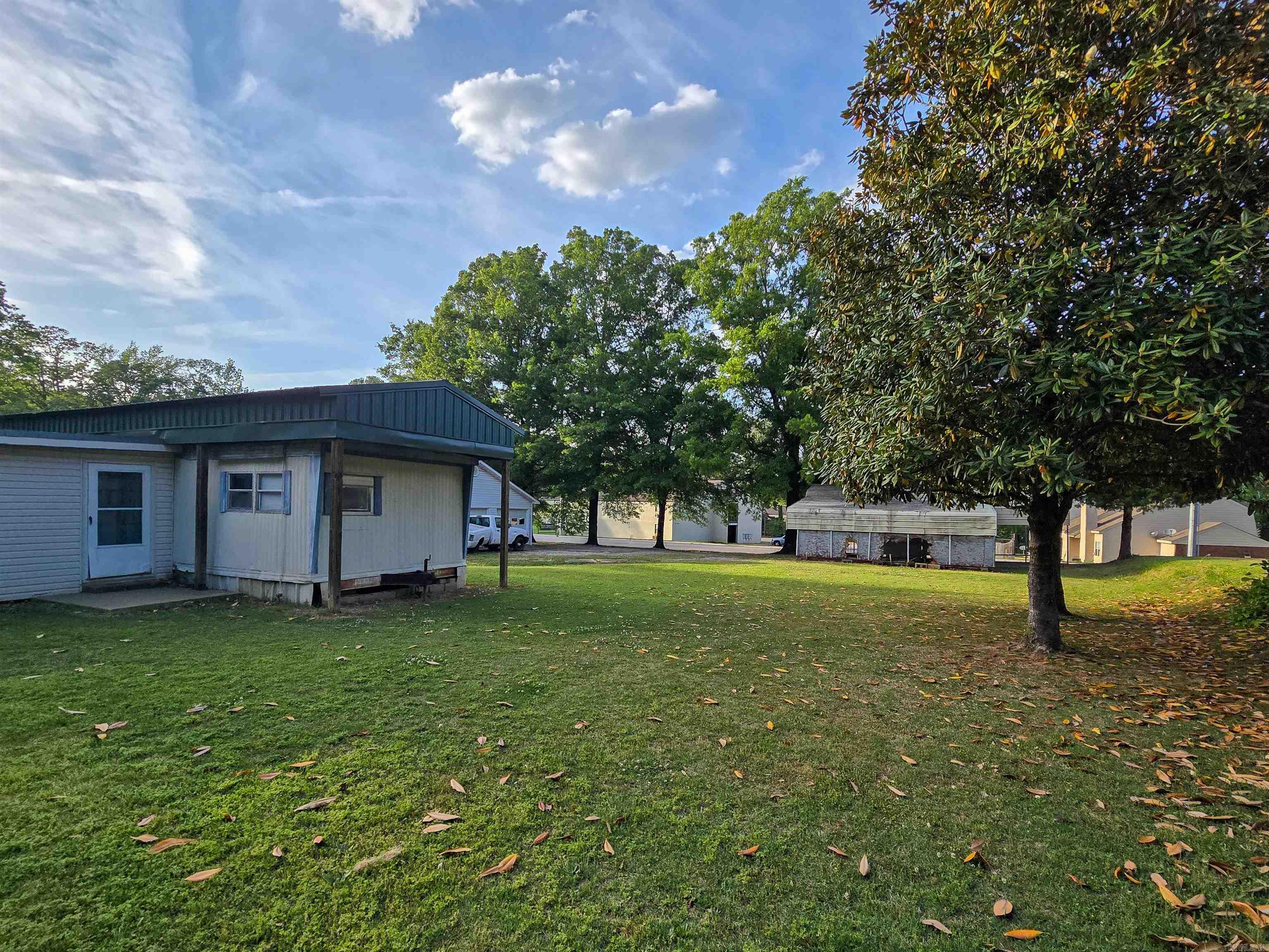 1402 Loberg 2031 W. Nettleton and 2029 W Nettleton Jonesboro, AR