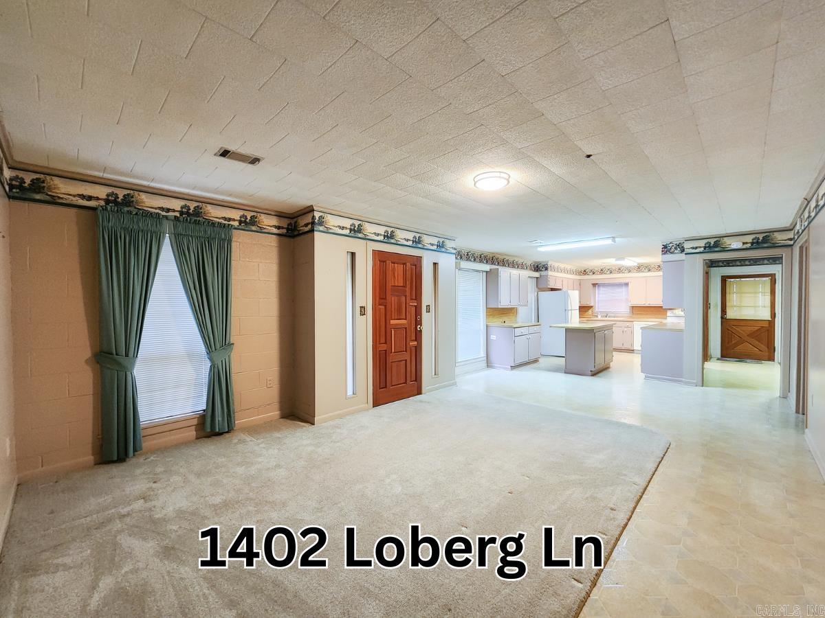 1402 Loberg 2031 W. Nettleton and 2029 W Nettleton Jonesboro, AR