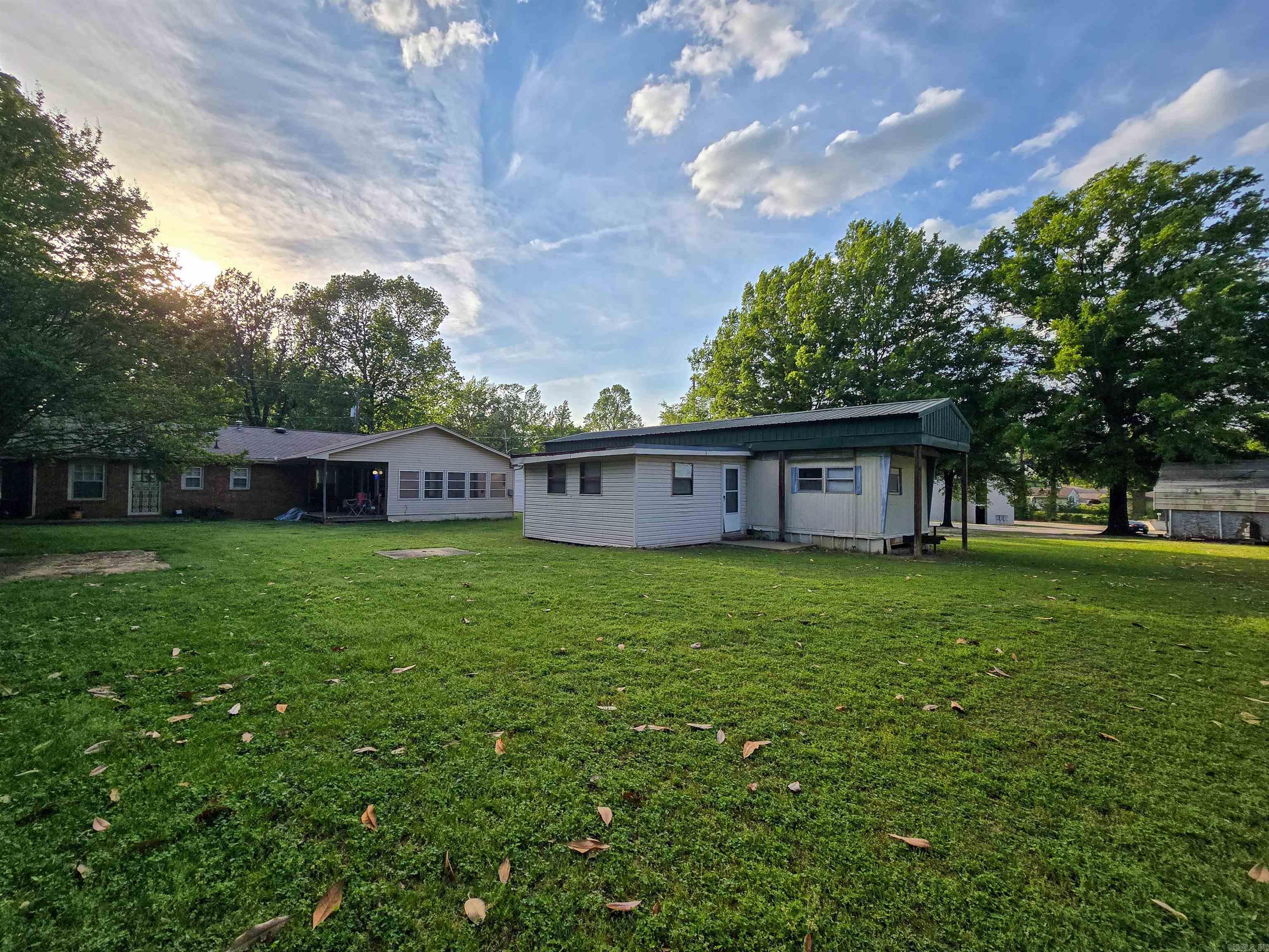 1402 Loberg 2031 W. Nettleton and 2029 W Nettleton Jonesboro, AR