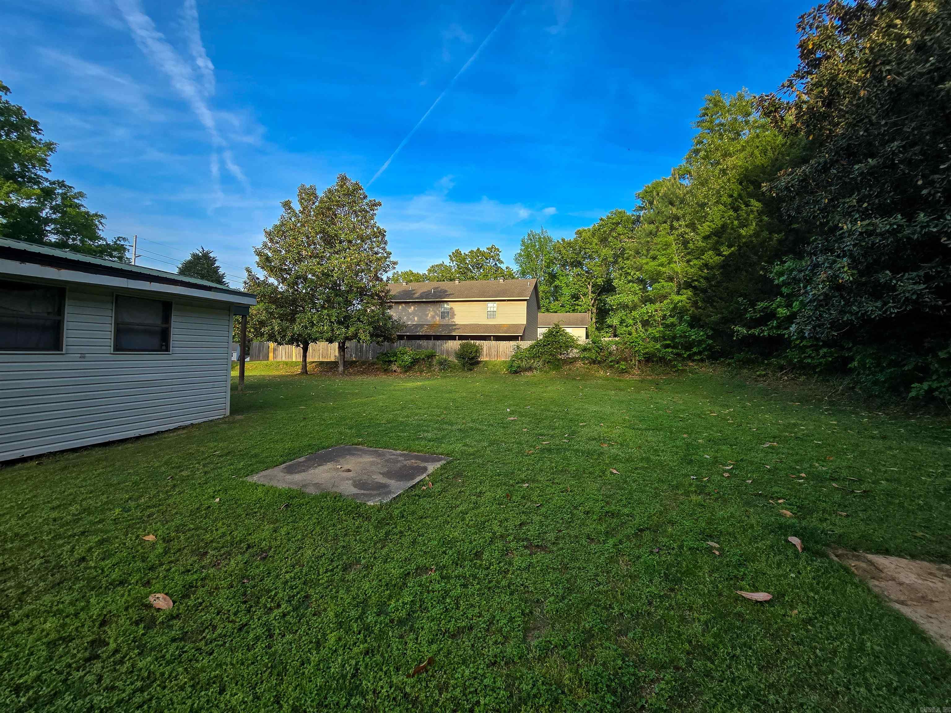 1402 Loberg 2031 W. Nettleton and 2029 W Nettleton Jonesboro, AR