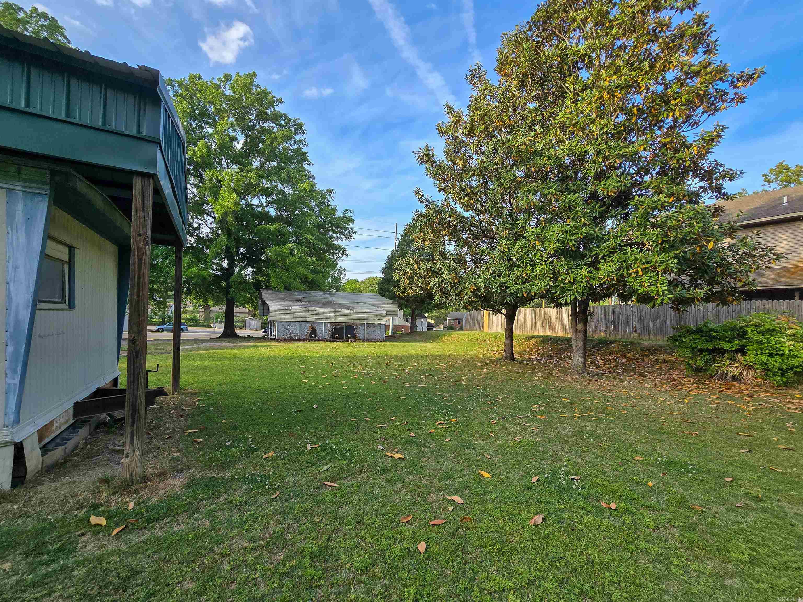 1402 Loberg 2031 W. Nettleton and 2029 W Nettleton Jonesboro, AR