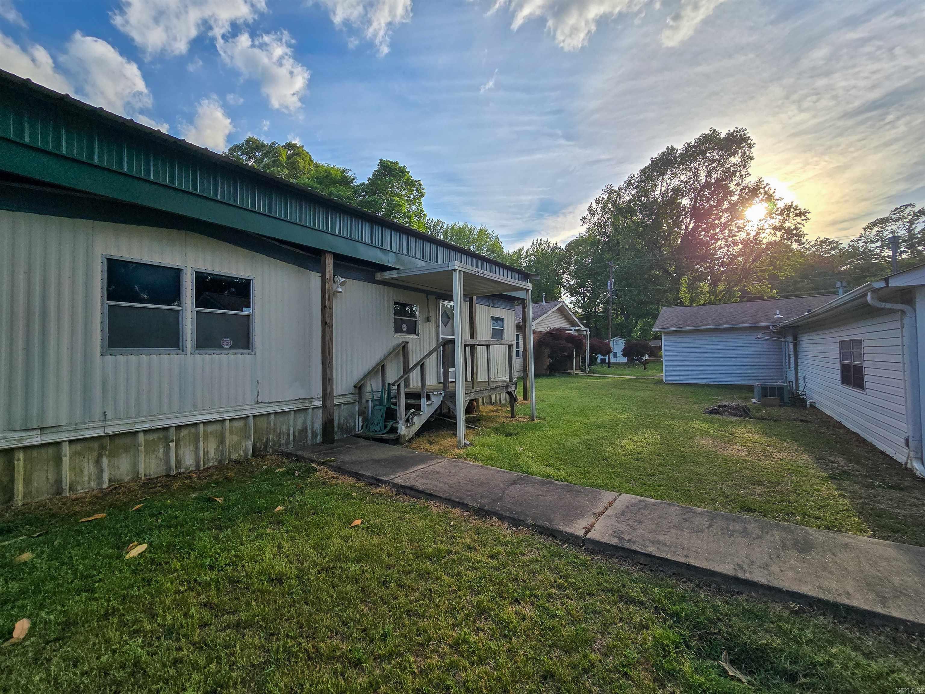 1402 Loberg 2031 W. Nettleton and 2029 W Nettleton Jonesboro, AR