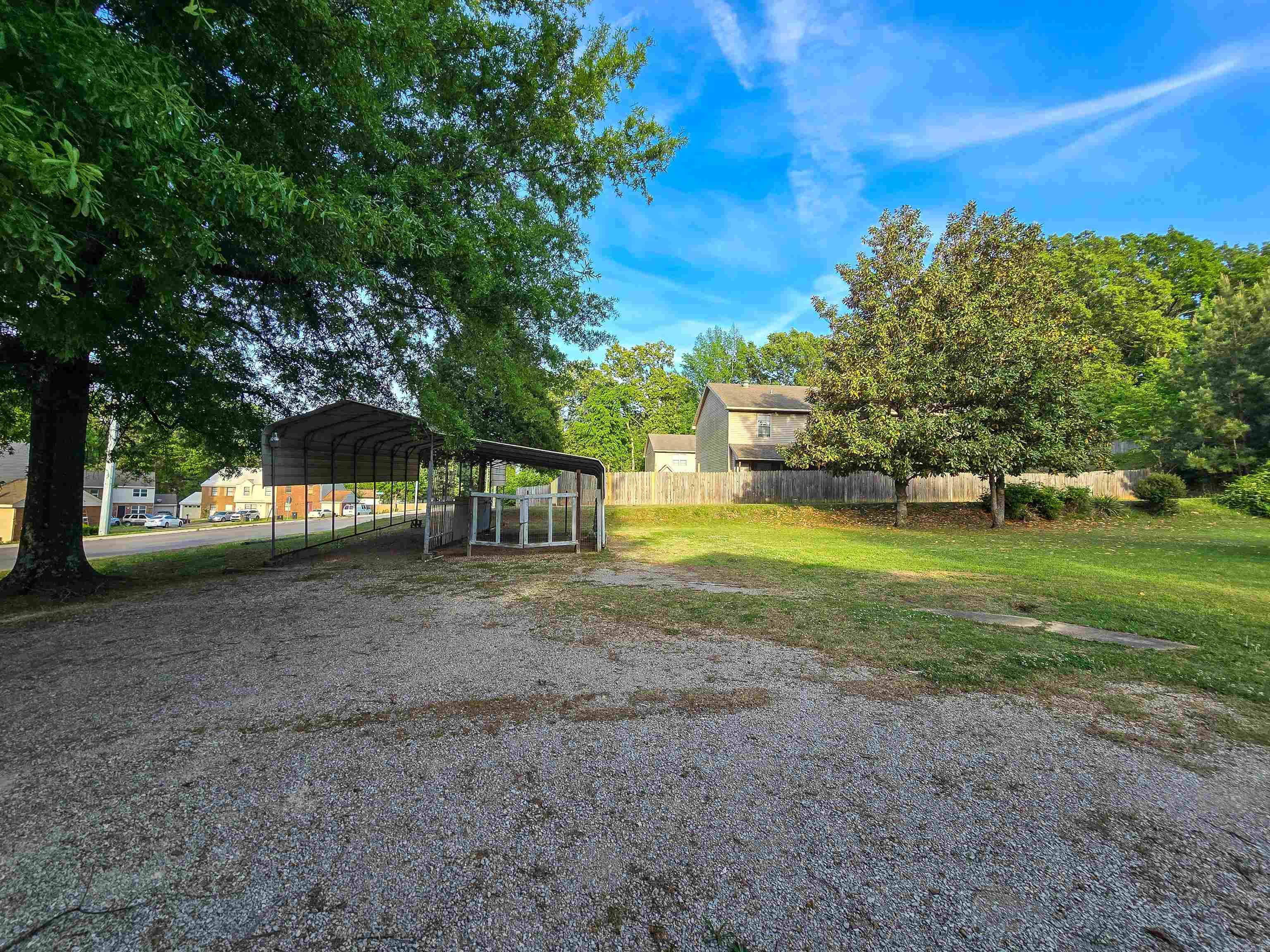 1402 Loberg 2031 W. Nettleton and 2029 W Nettleton Jonesboro, AR