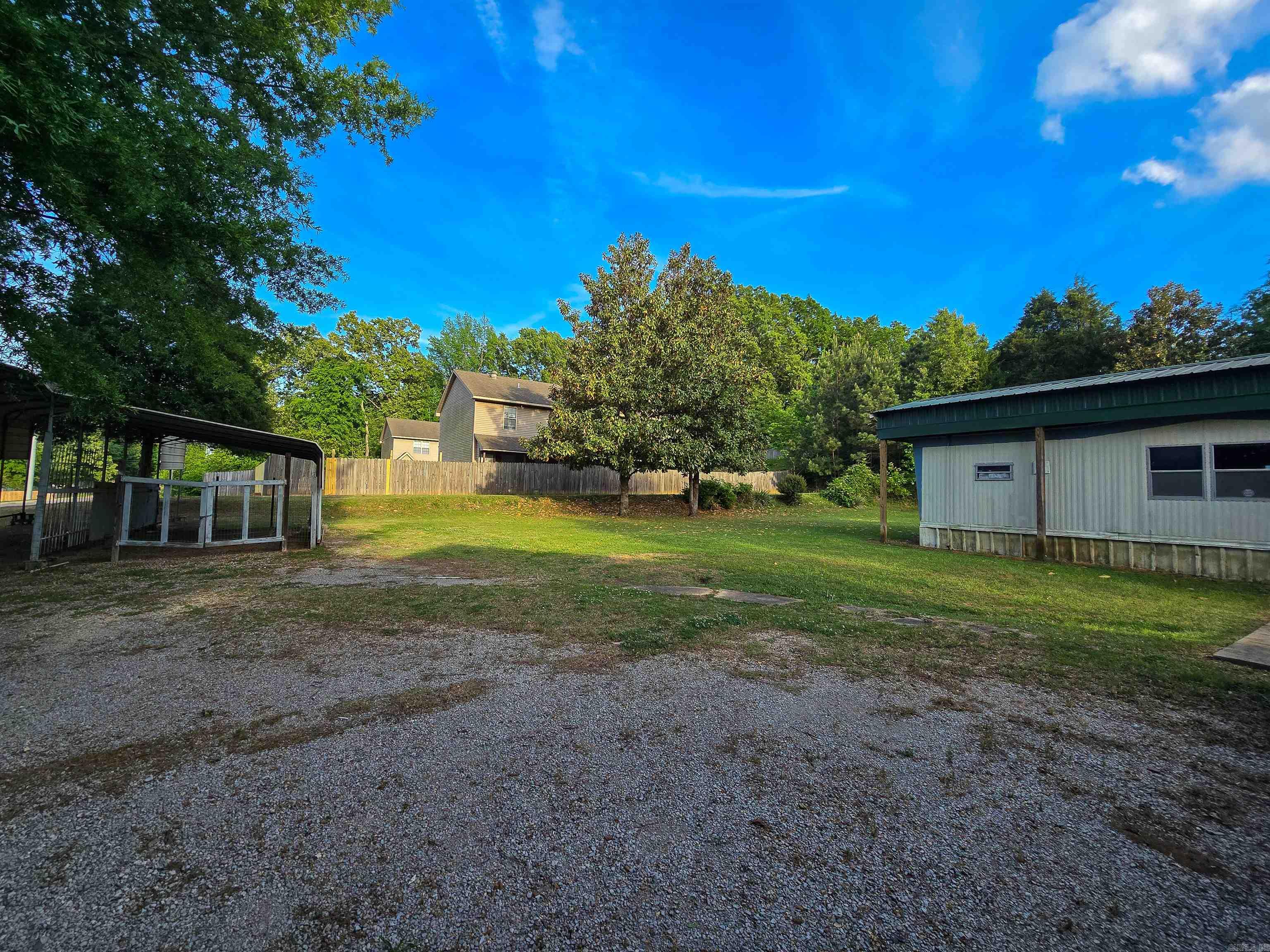 1402 Loberg 2031 W. Nettleton and 2029 W Nettleton Jonesboro, AR