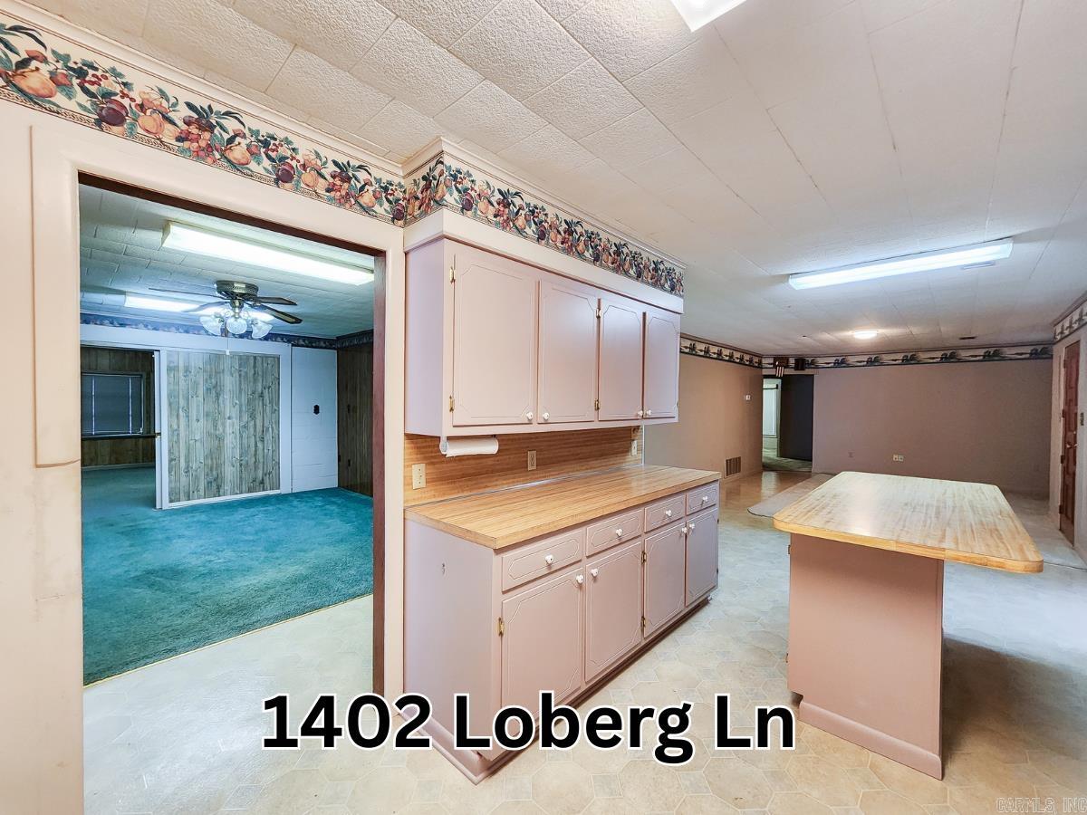 1402 Loberg 2031 W. Nettleton and 2029 W Nettleton Jonesboro, AR