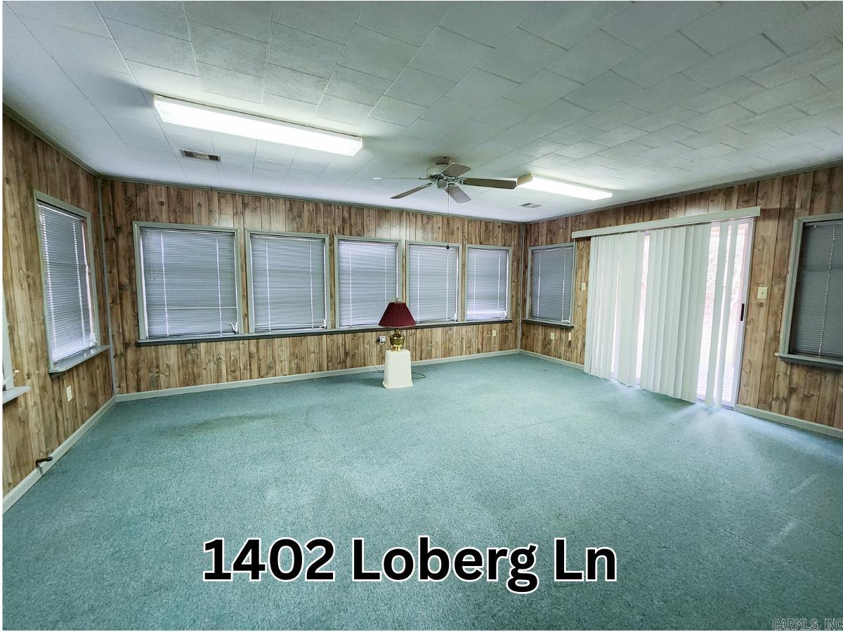 1402 Loberg 2031 W. Nettleton and 2029 W Nettleton Jonesboro, AR