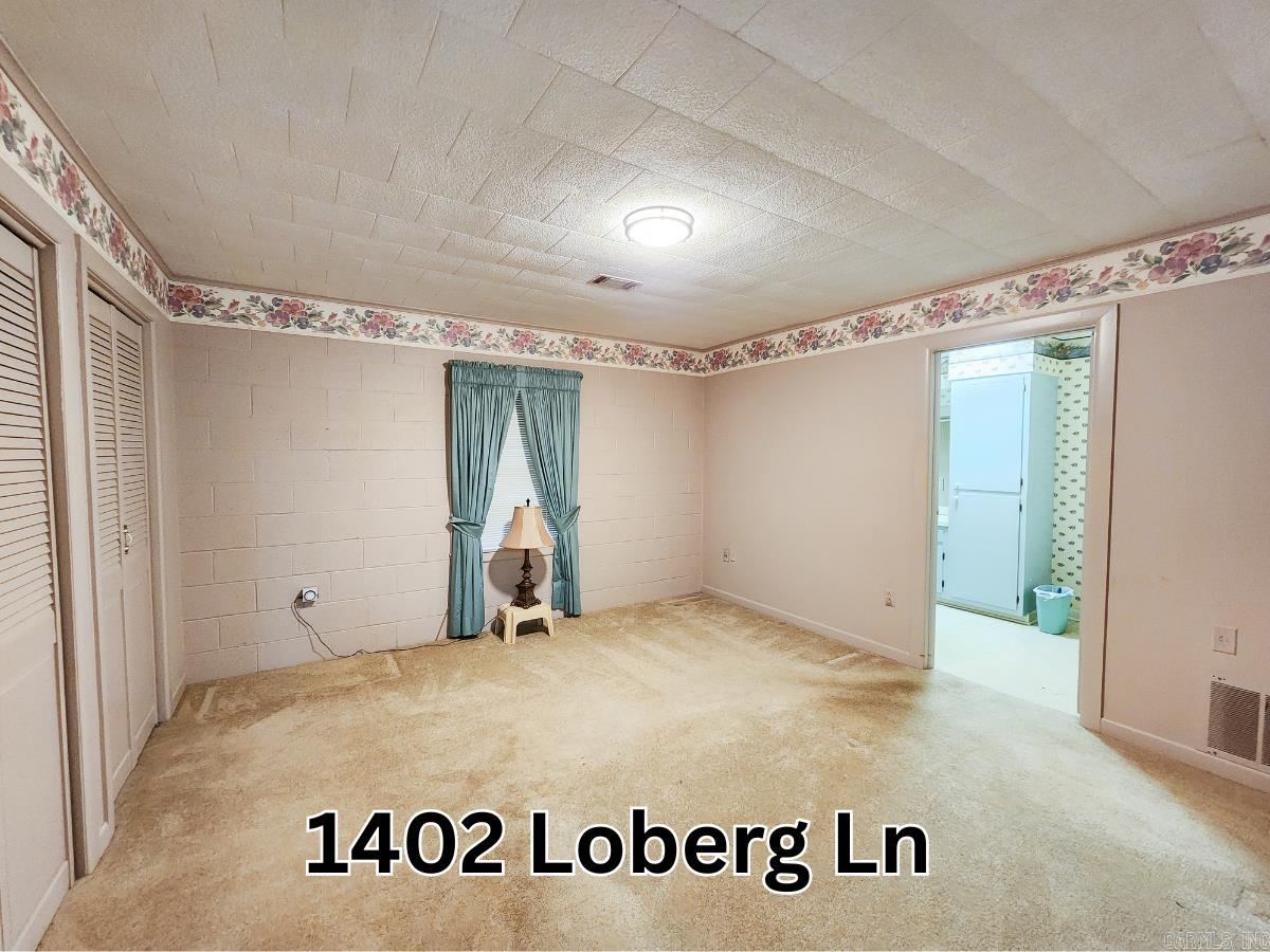 1402 Loberg 2031 W. Nettleton and 2029 W Nettleton Jonesboro, AR