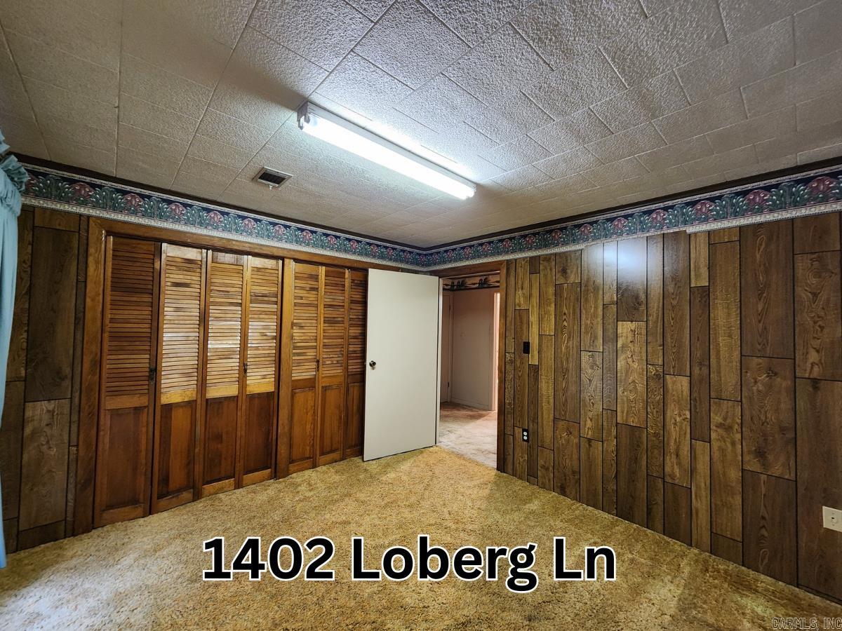 1402 Loberg 2031 W. Nettleton and 2029 W Nettleton Jonesboro, AR