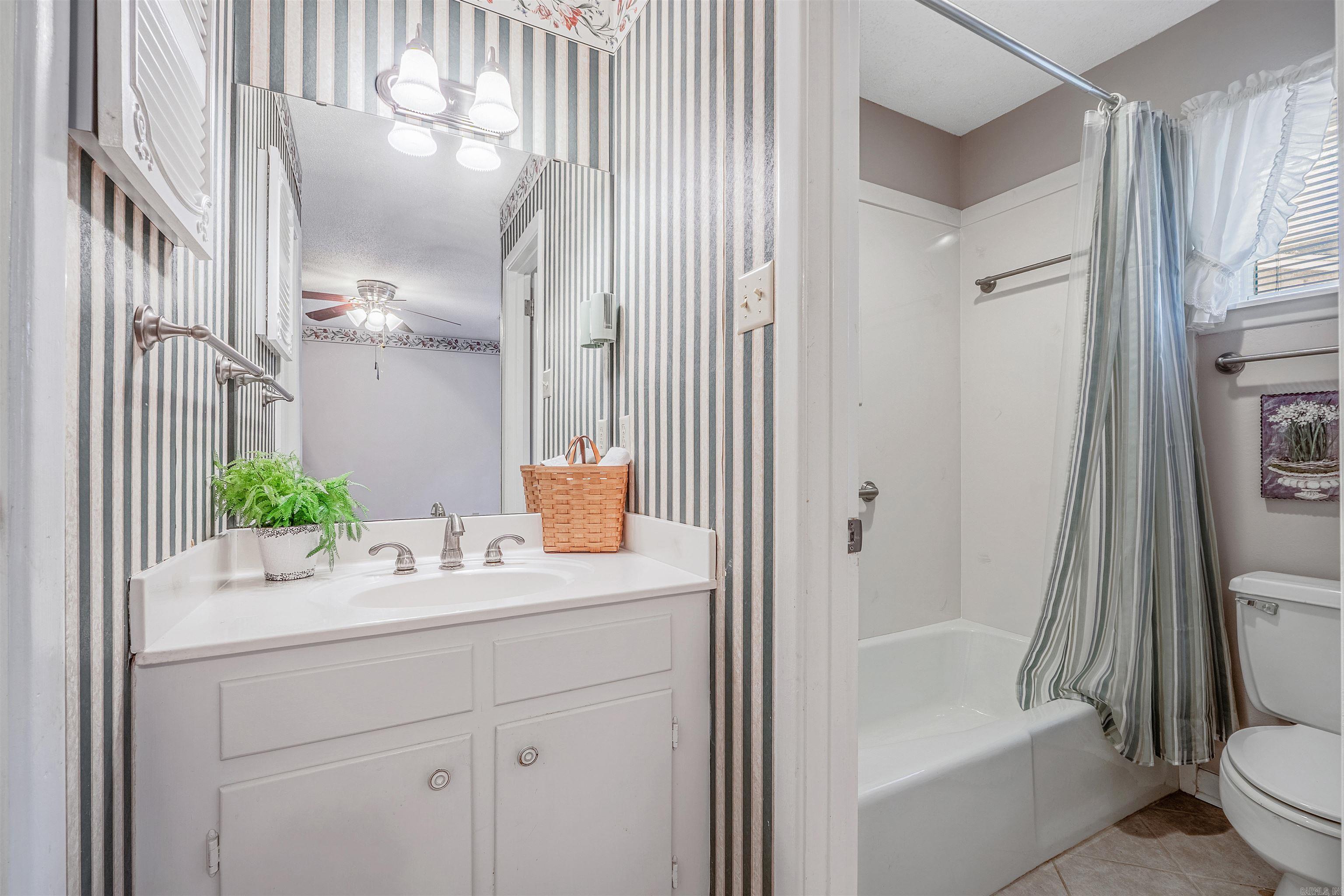 7205 SEQUOYAH  North Little Rock, AR