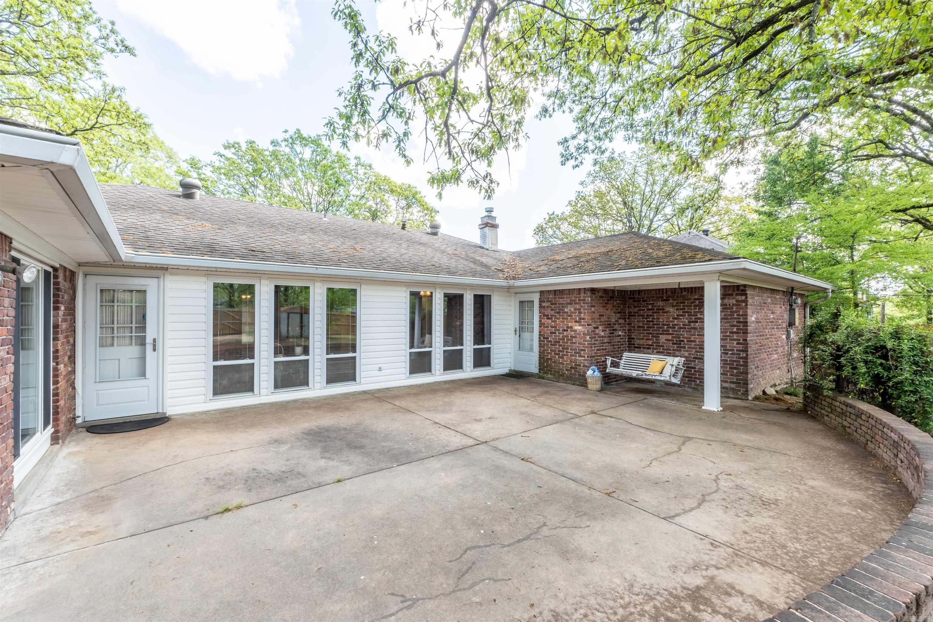 7205 SEQUOYAH  North Little Rock, AR