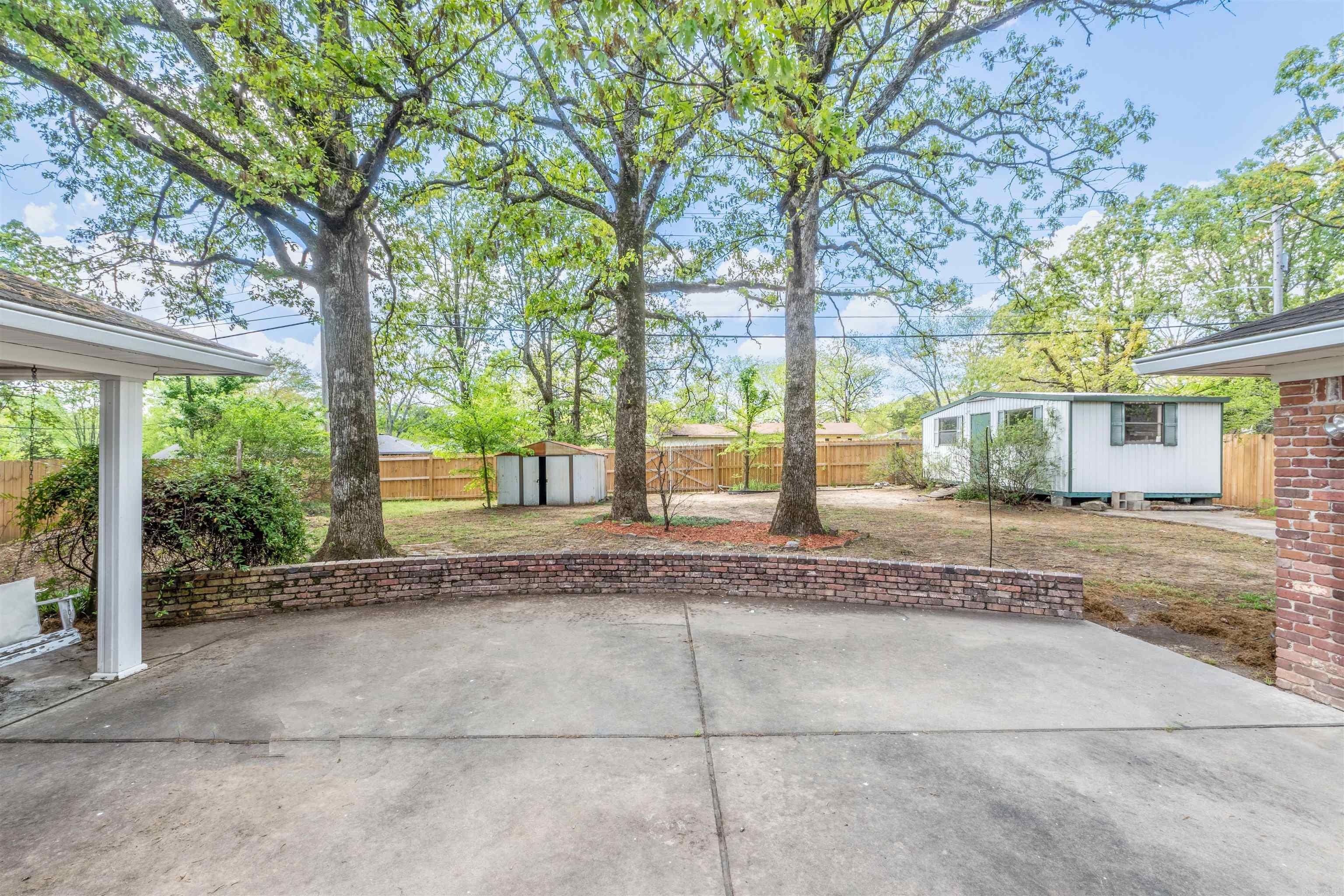 7205 SEQUOYAH  North Little Rock, AR