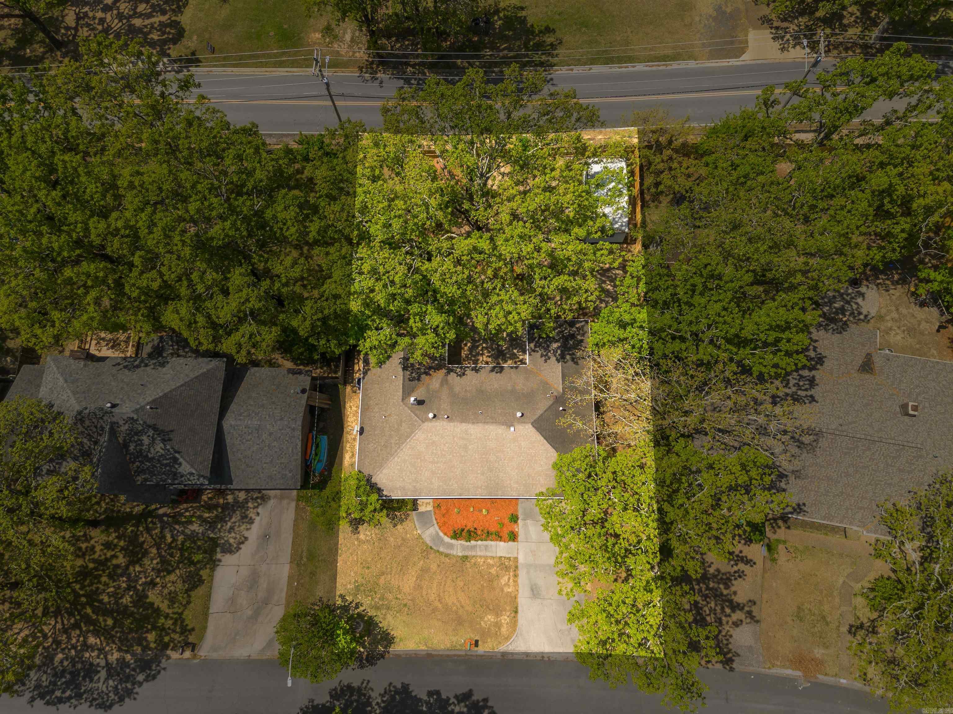 7205 SEQUOYAH  North Little Rock, AR