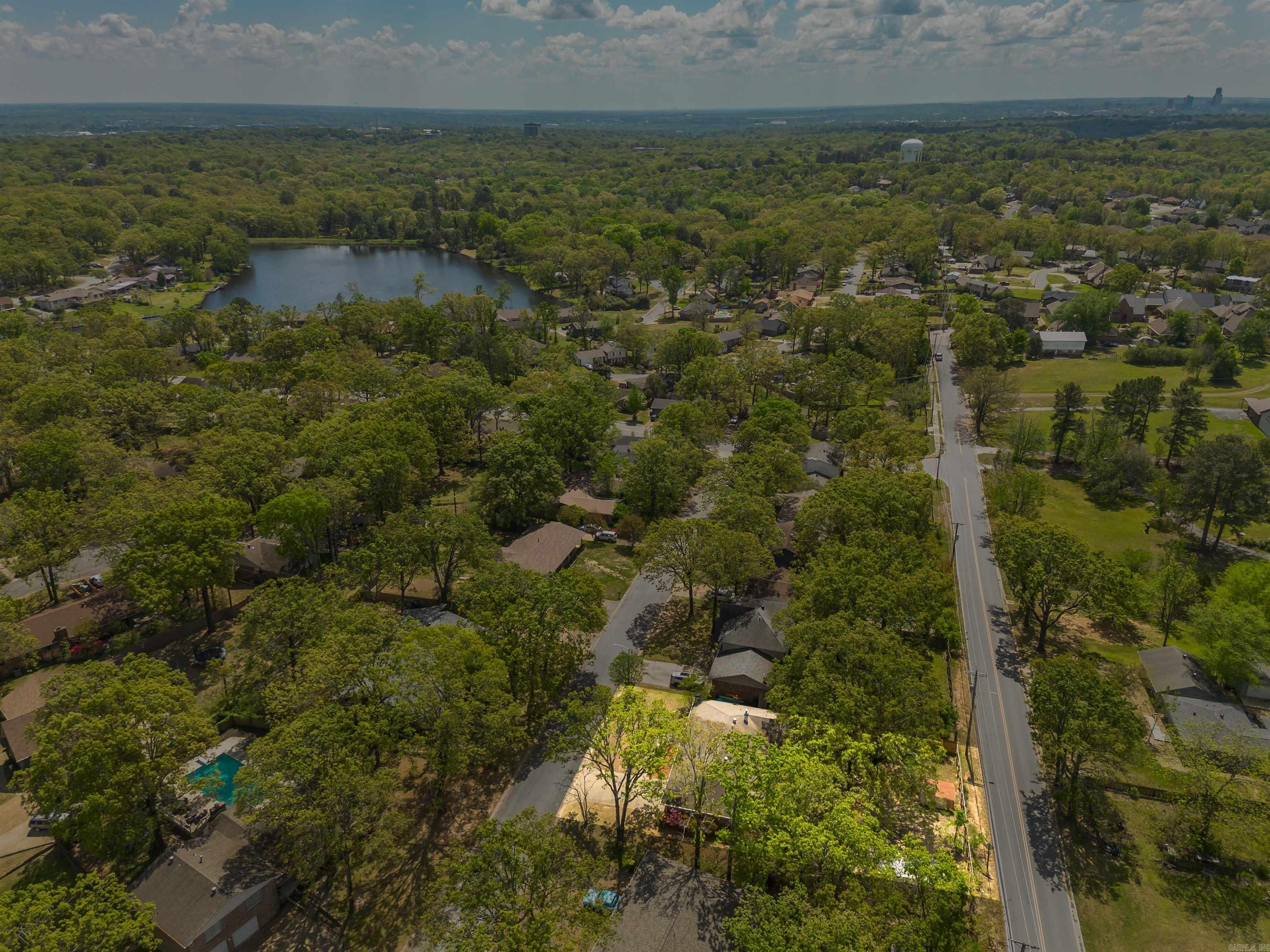 7205 SEQUOYAH  North Little Rock, AR