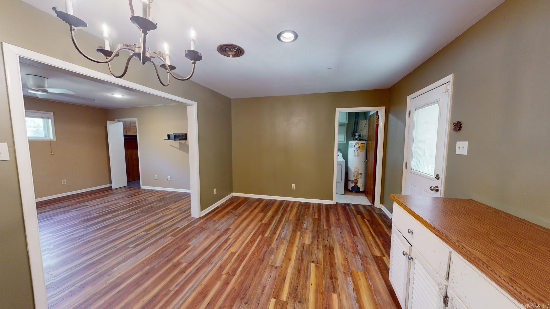 10012 Ronald  Little Rock, AR