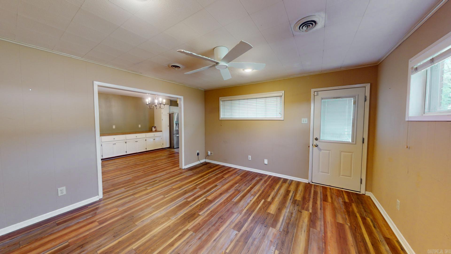 10012 Ronald  Little Rock, AR