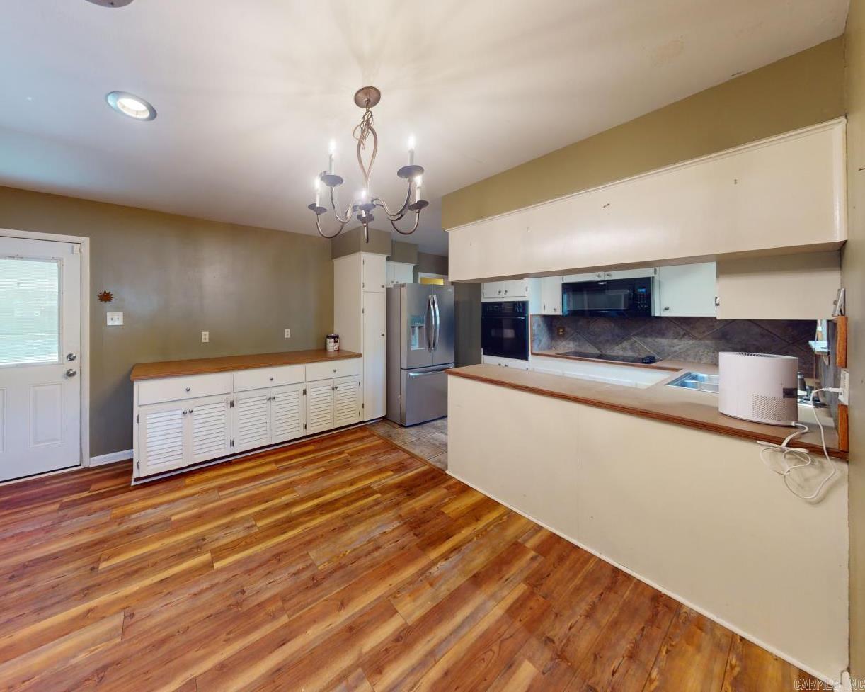 10012 Ronald  Little Rock, AR