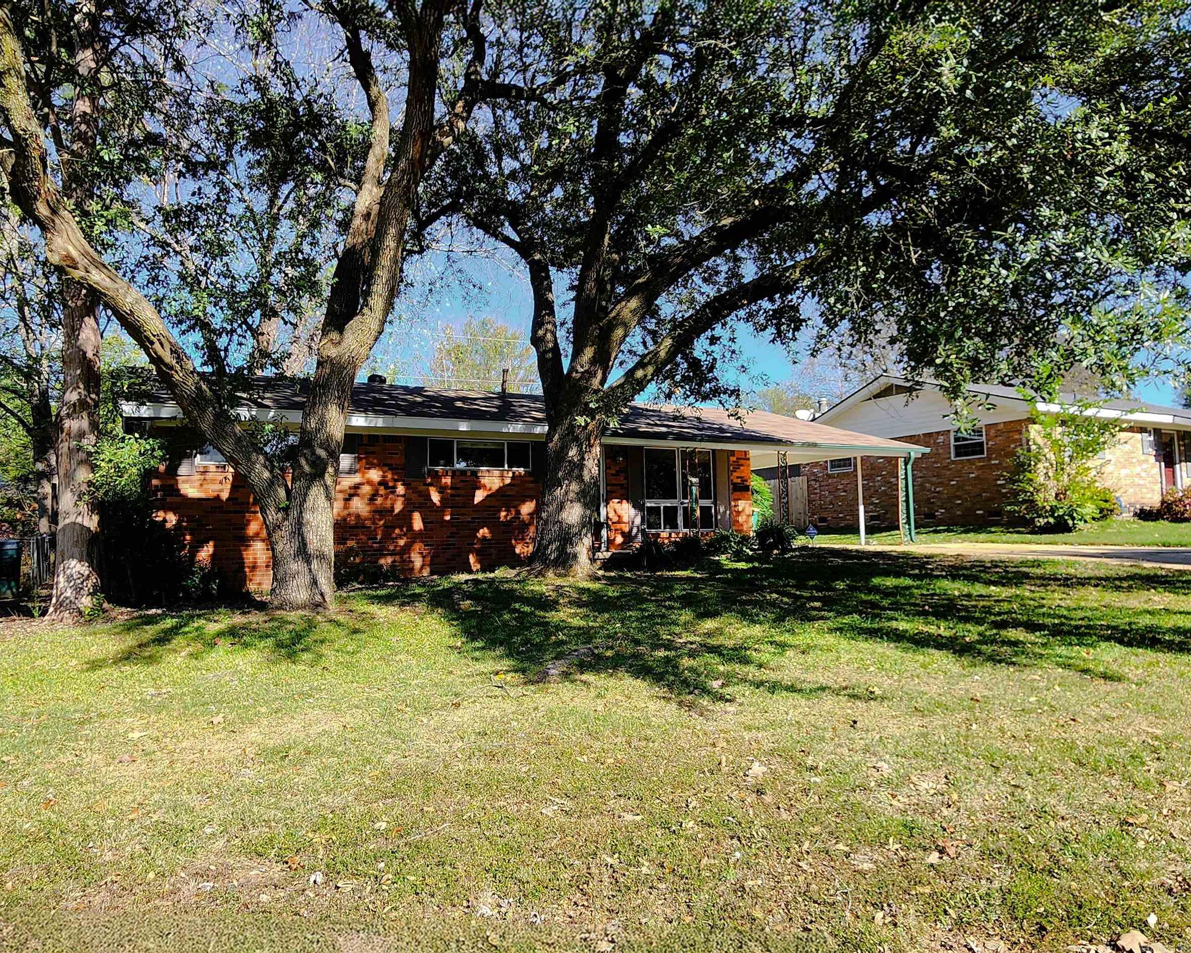 10012 Ronald  Little Rock, AR