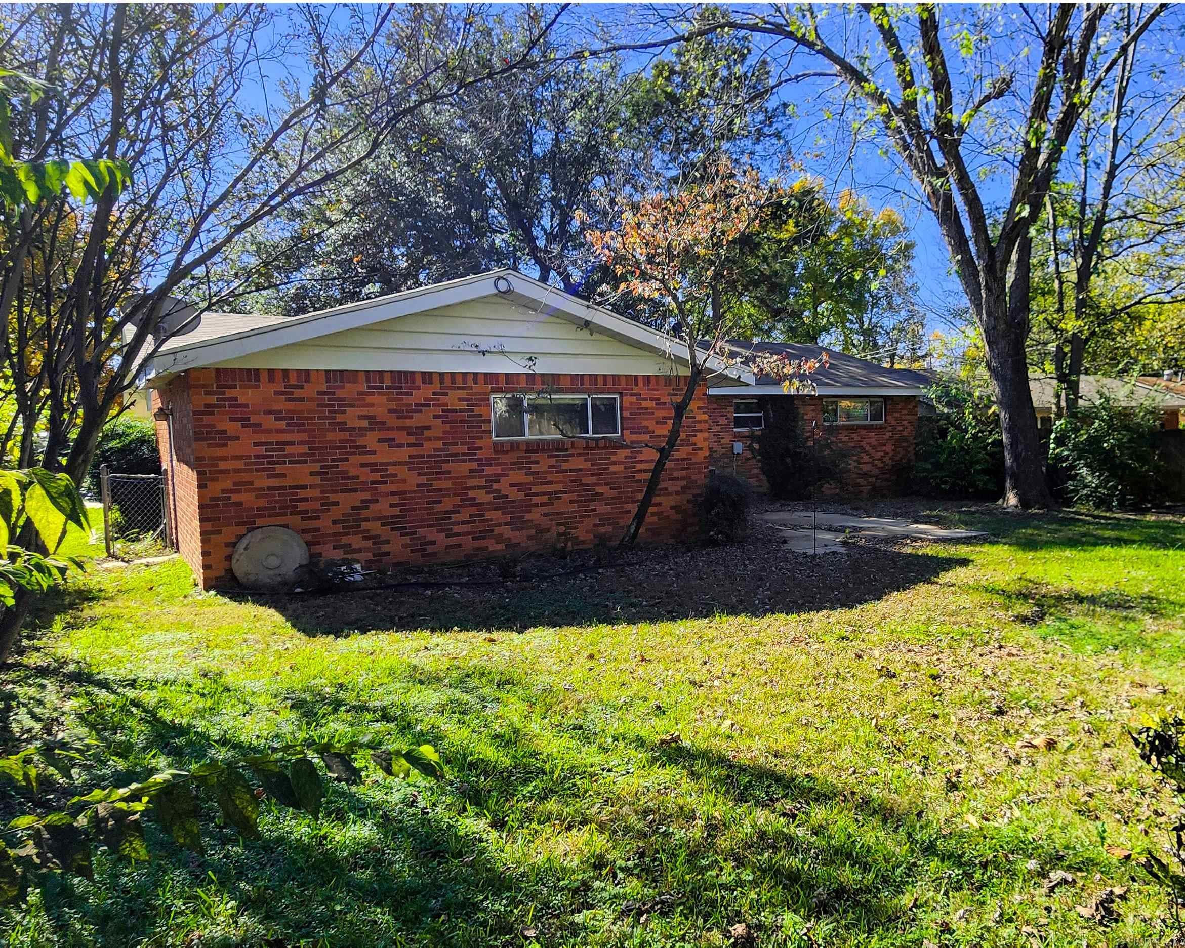 10012 Ronald  Little Rock, AR