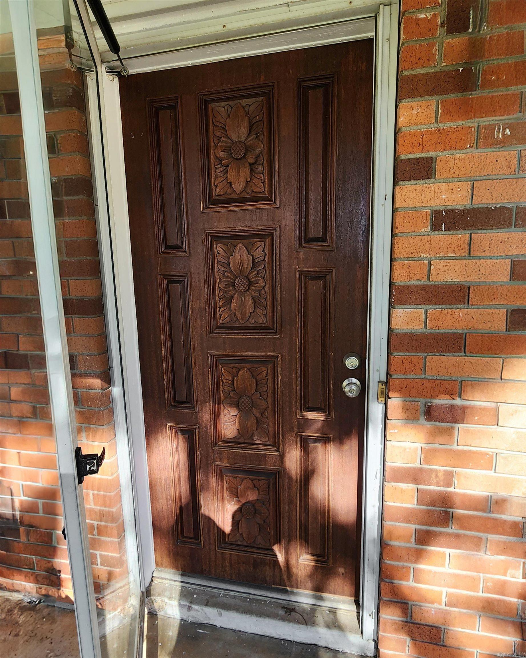 10012 Ronald  Little Rock, AR