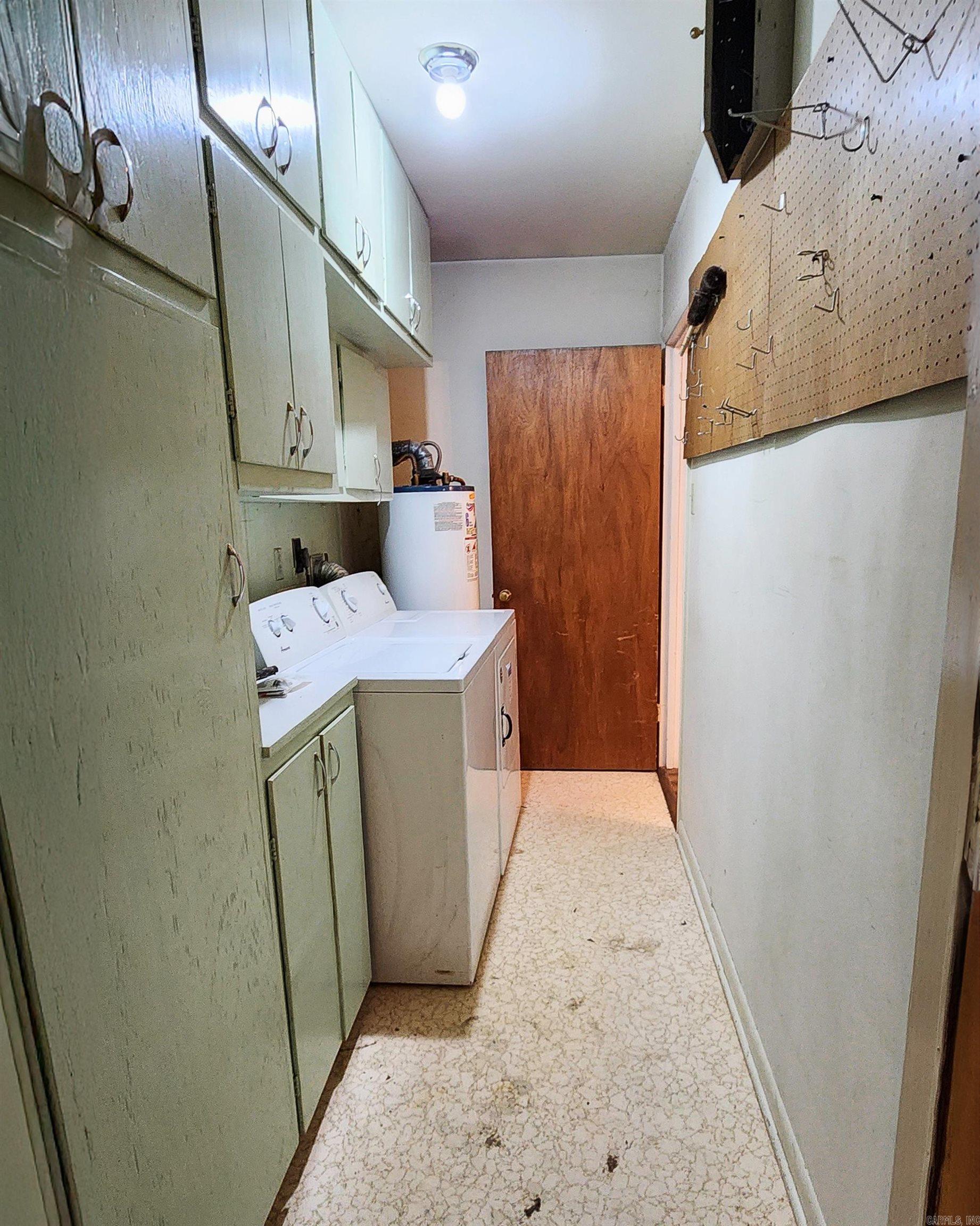 10012 Ronald  Little Rock, AR