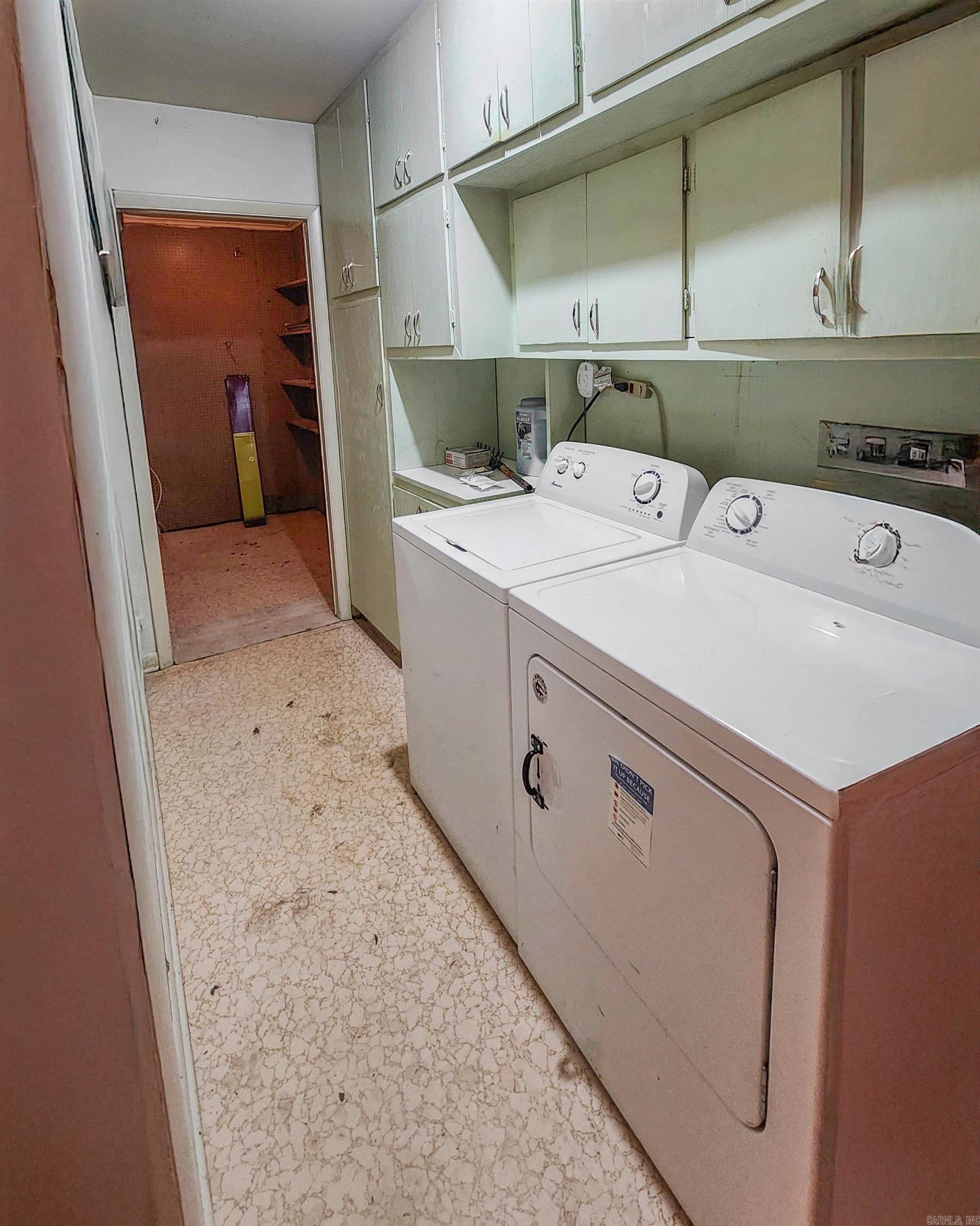 10012 Ronald  Little Rock, AR