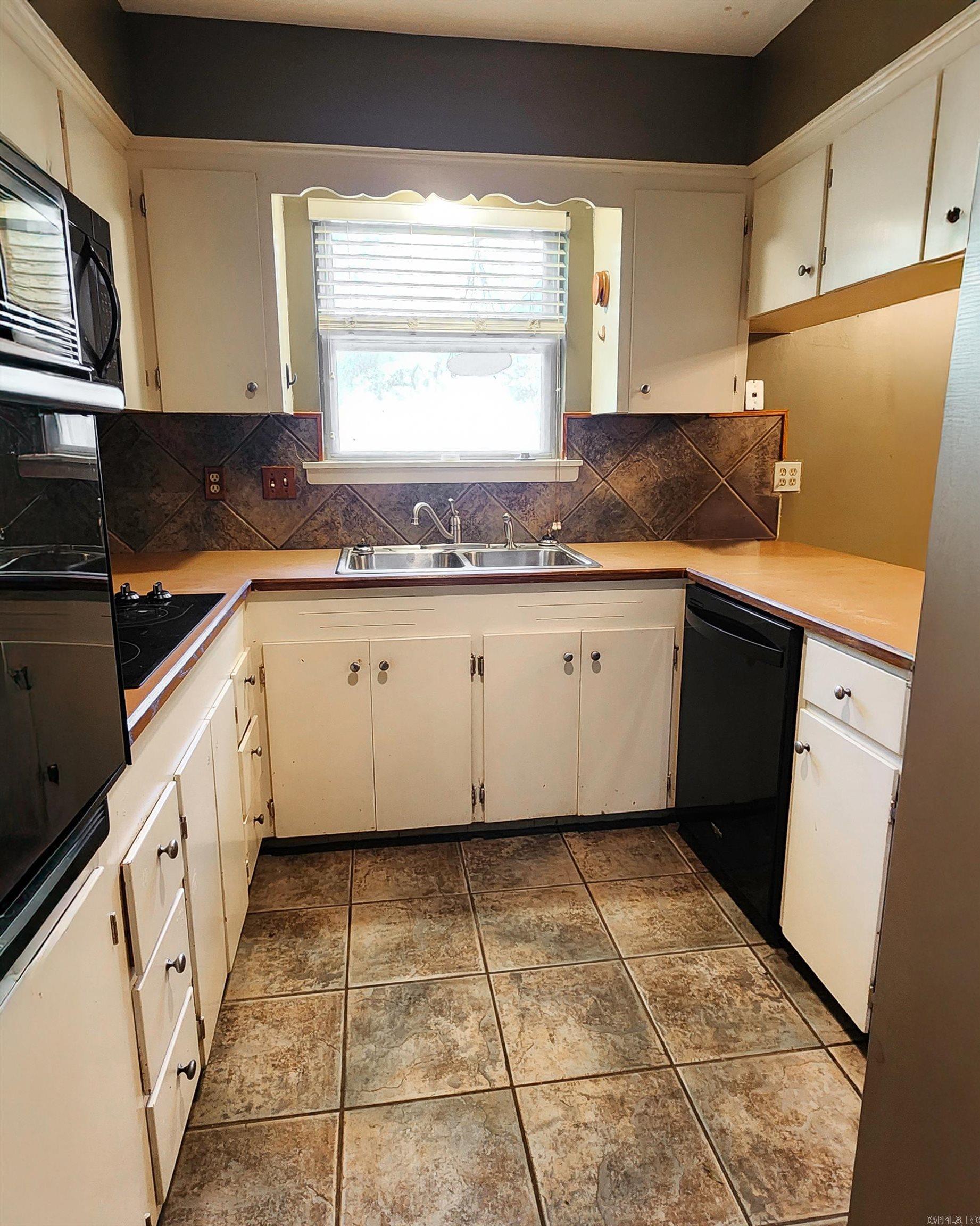 10012 Ronald  Little Rock, AR