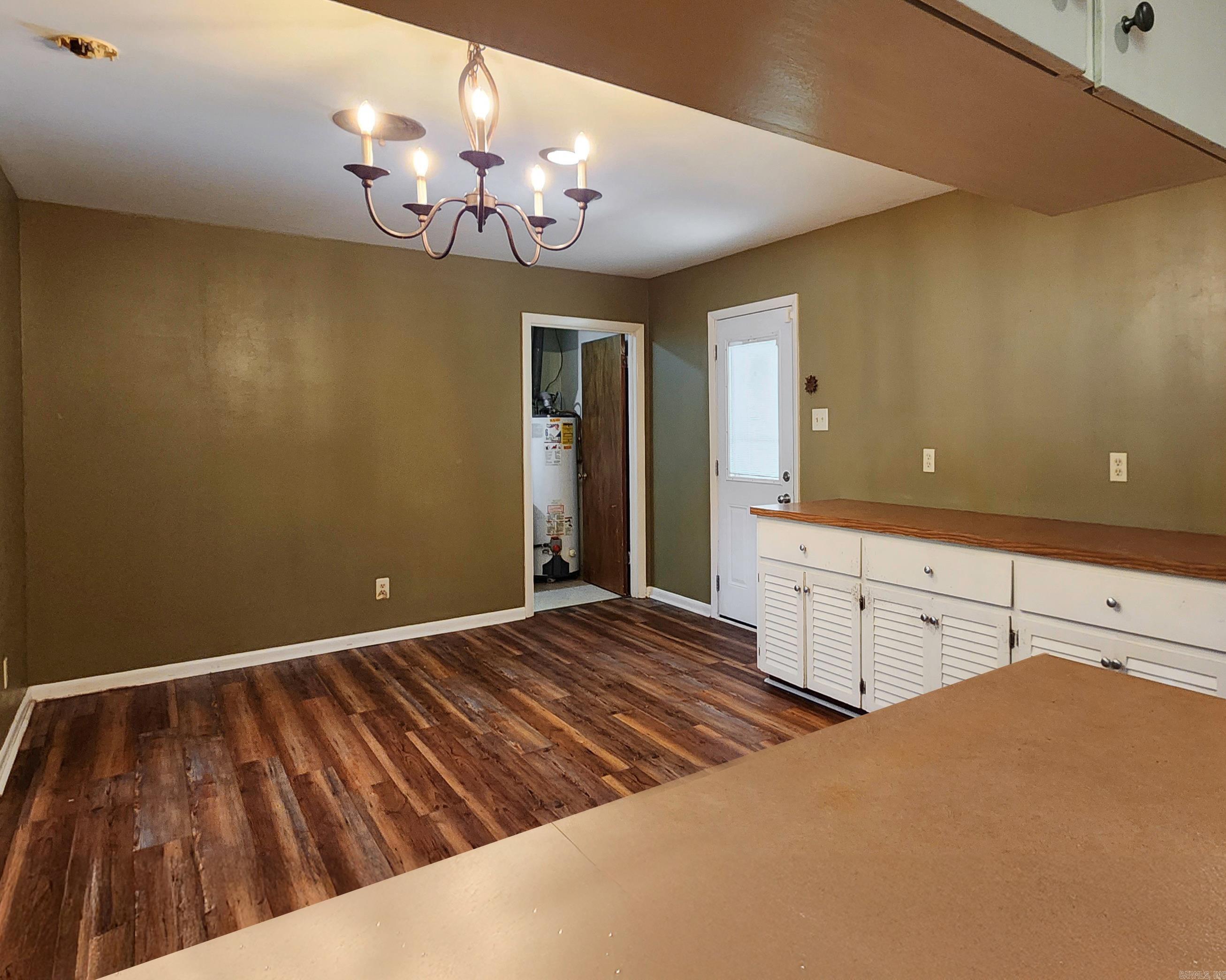 10012 Ronald  Little Rock, AR