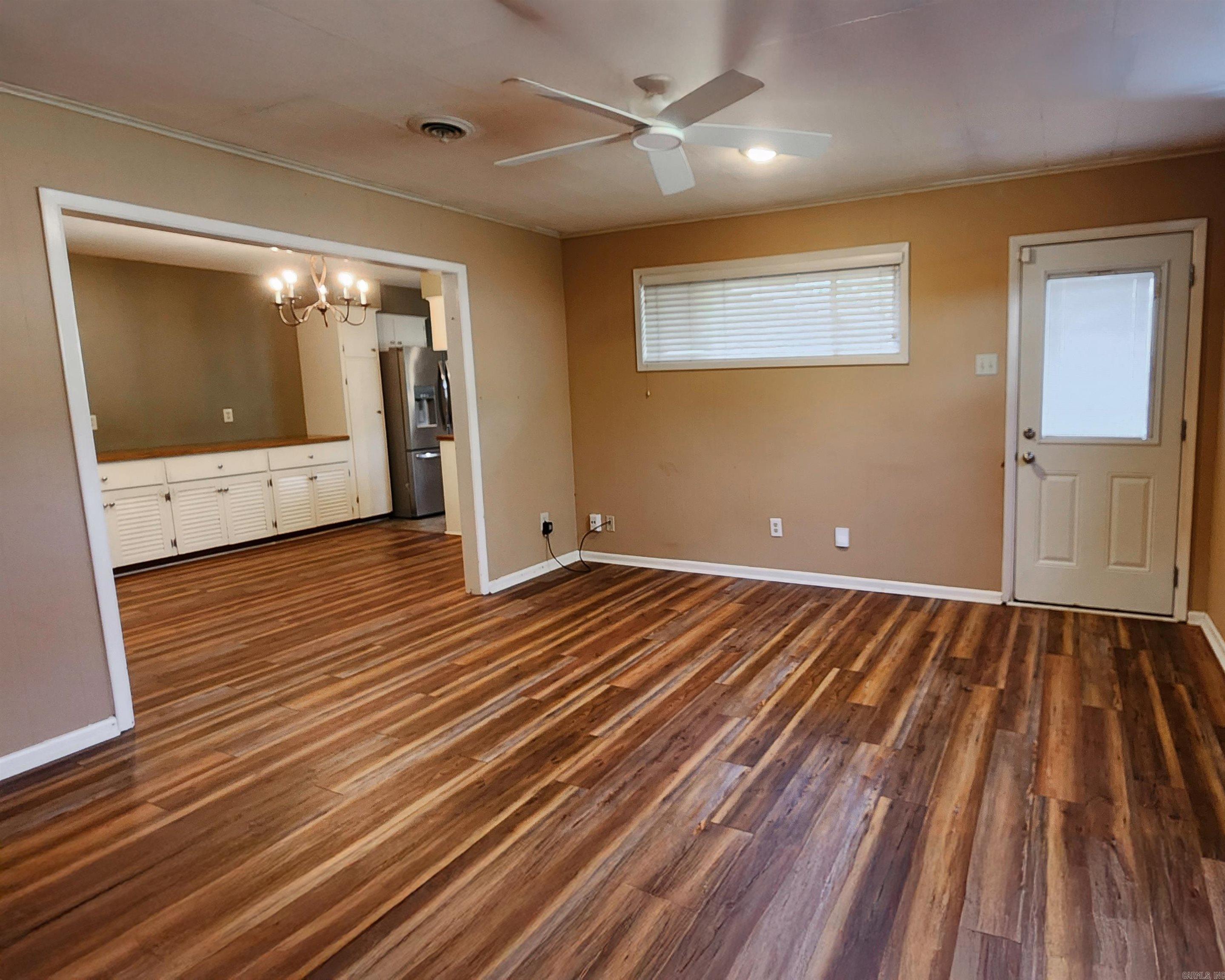 10012 Ronald  Little Rock, AR