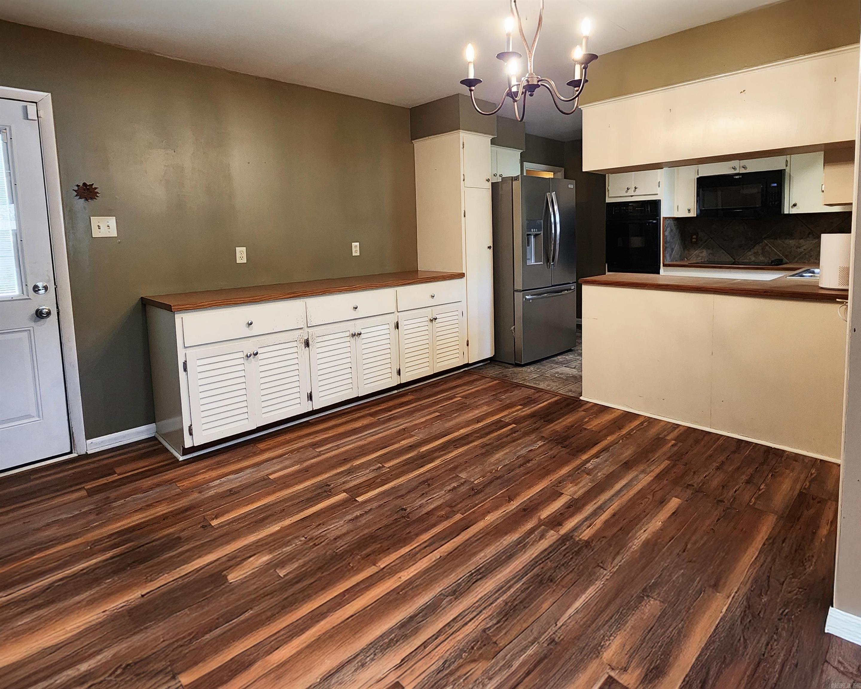 10012 Ronald  Little Rock, AR