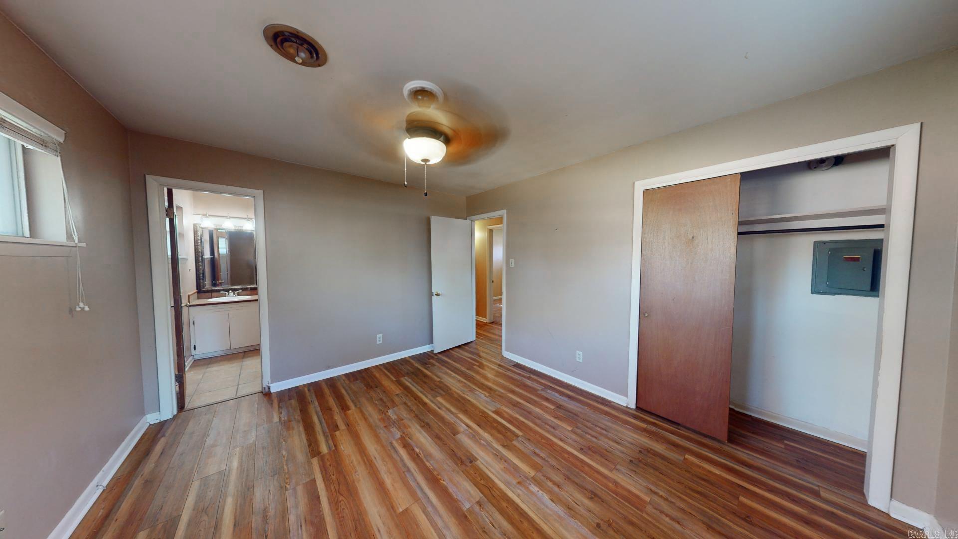 10012 Ronald  Little Rock, AR