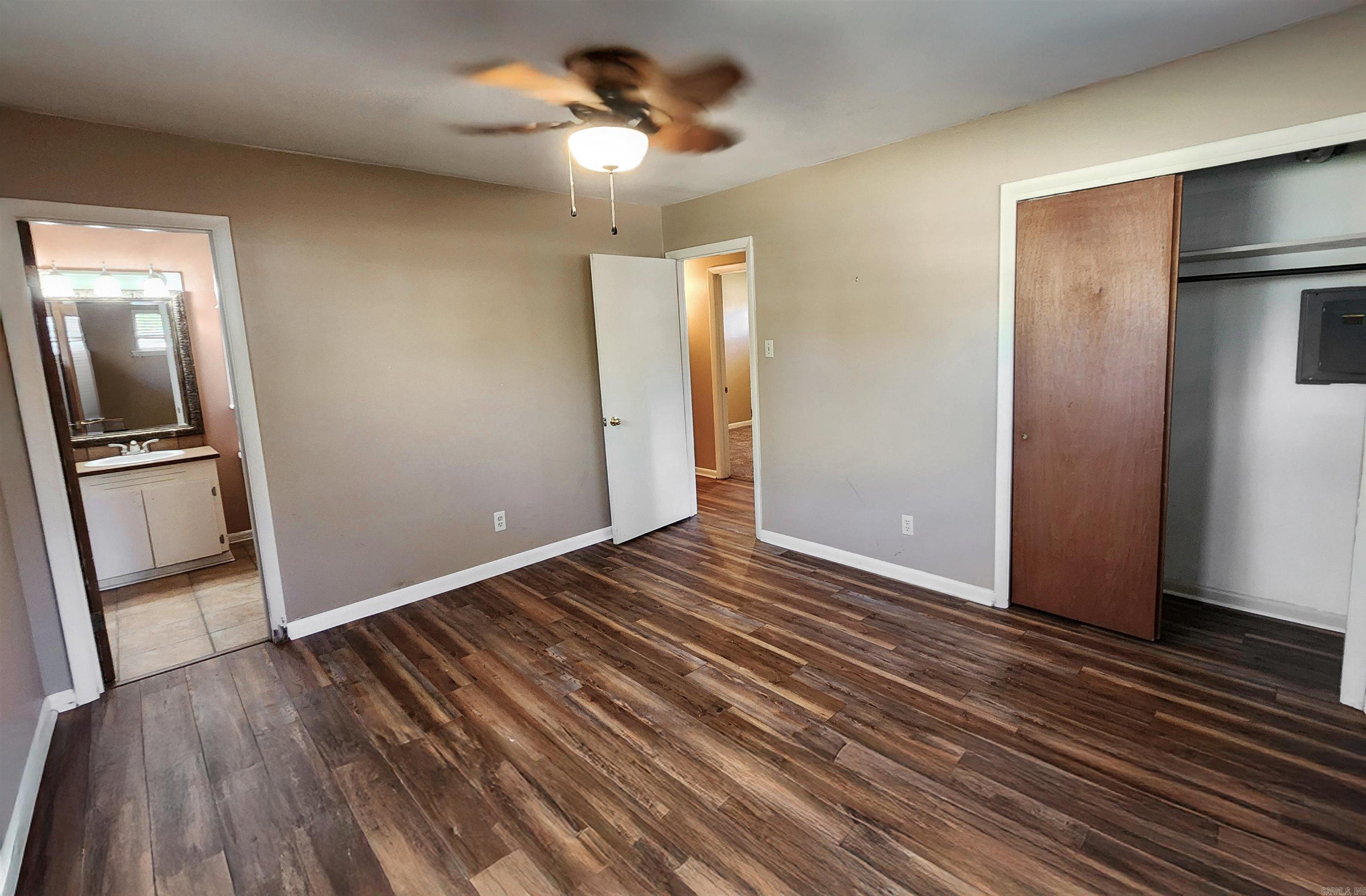 10012 Ronald  Little Rock, AR