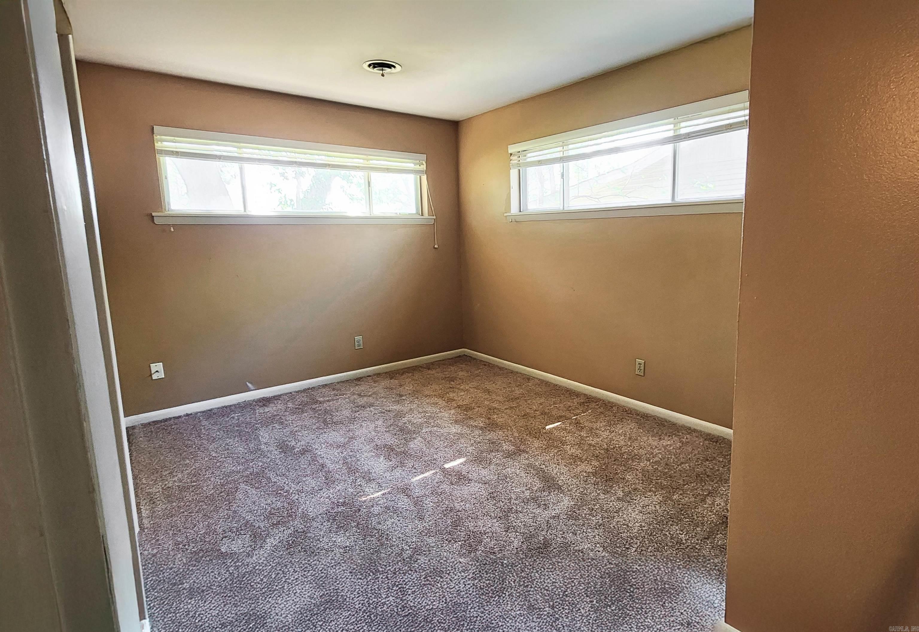 10012 Ronald  Little Rock, AR